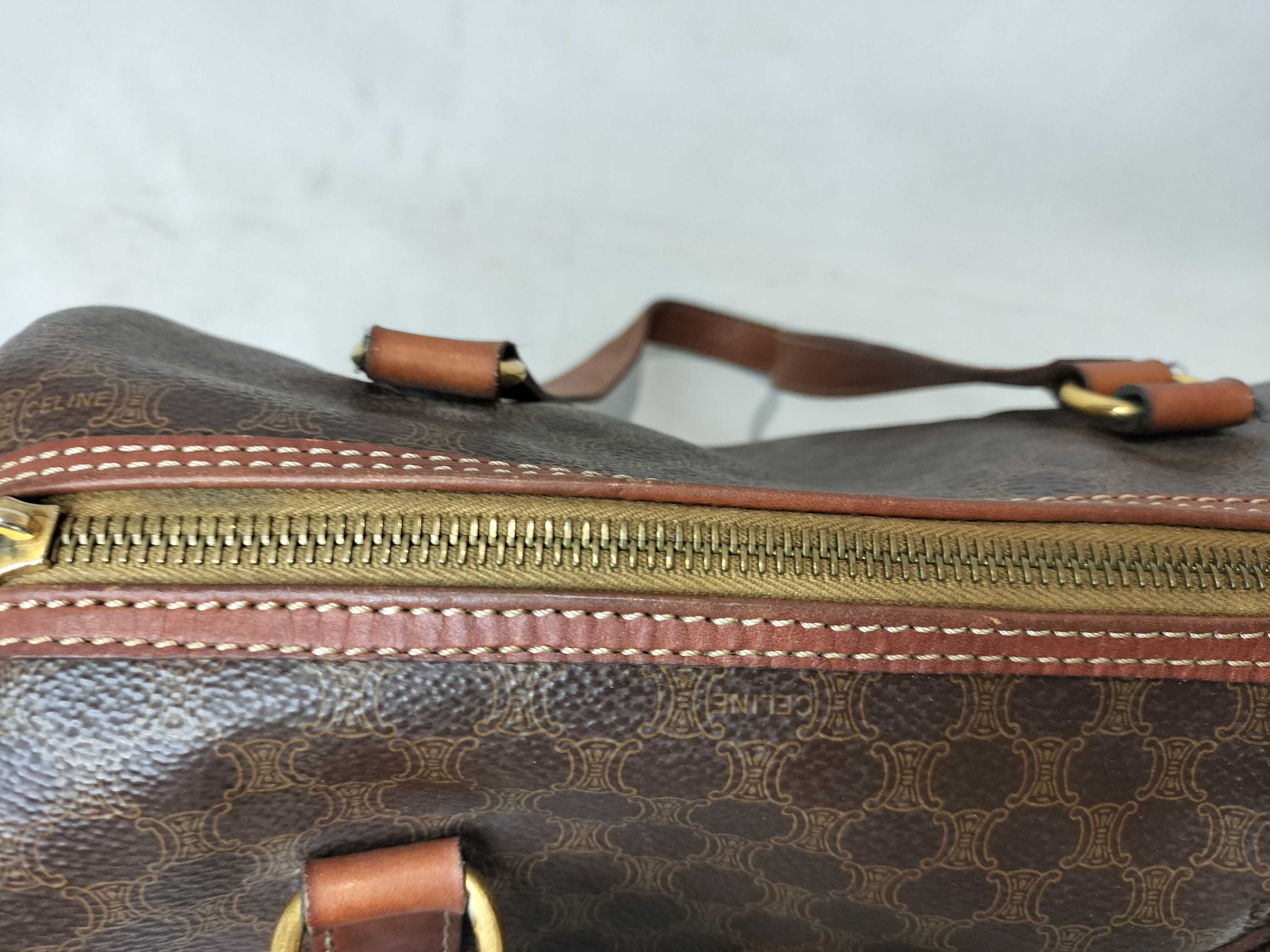 m95 / Macadam / Mini Boston Handbag — view 9