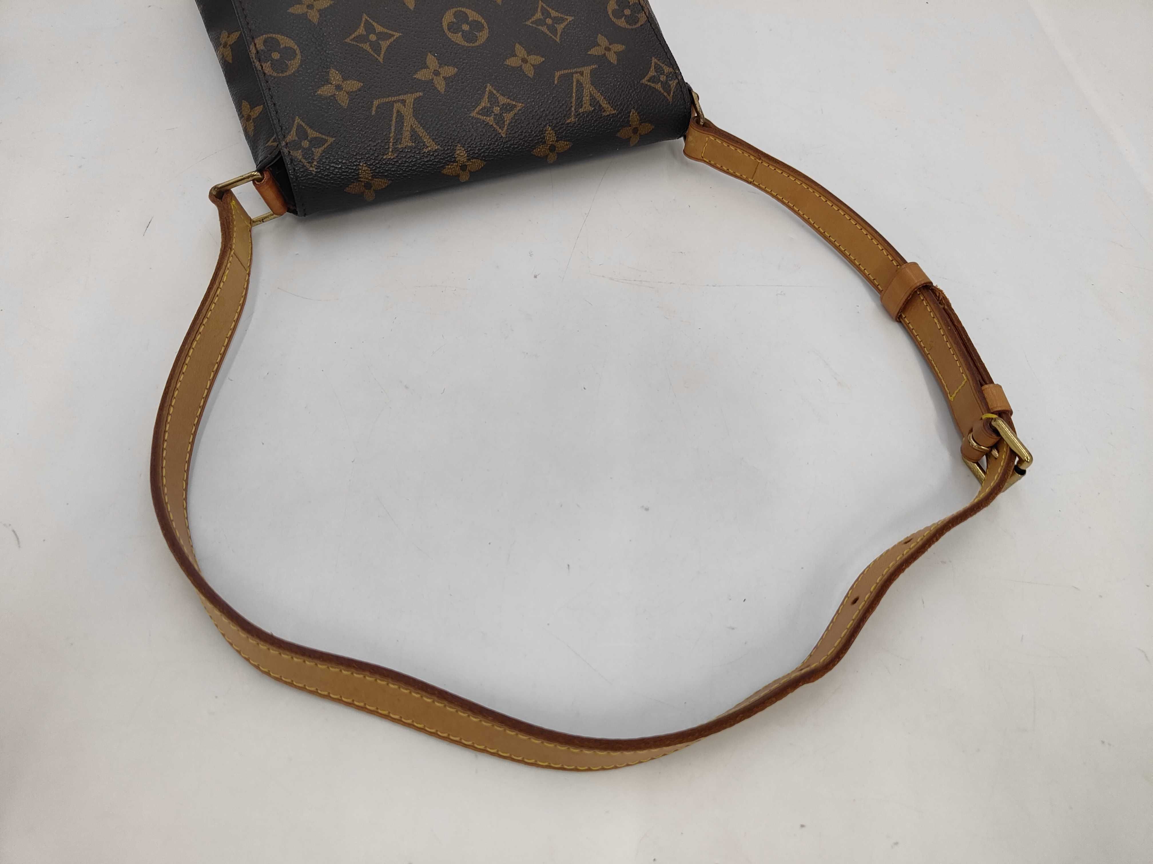 Monogram Musette Salsa Short SD0979 Shoulder Bag — view 3