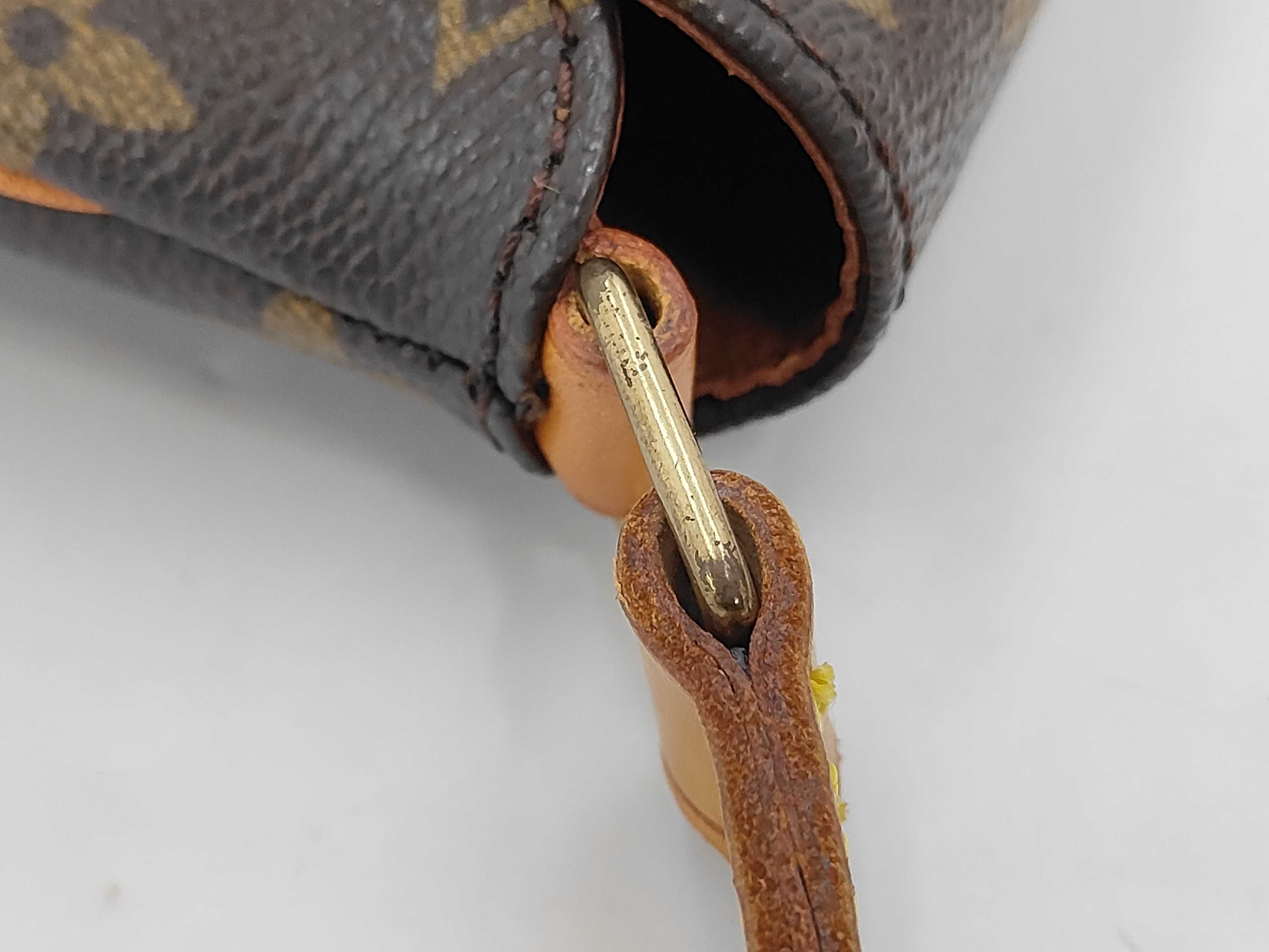 Monogram Musette Salsa Short SD0979 Shoulder Bag — view 5