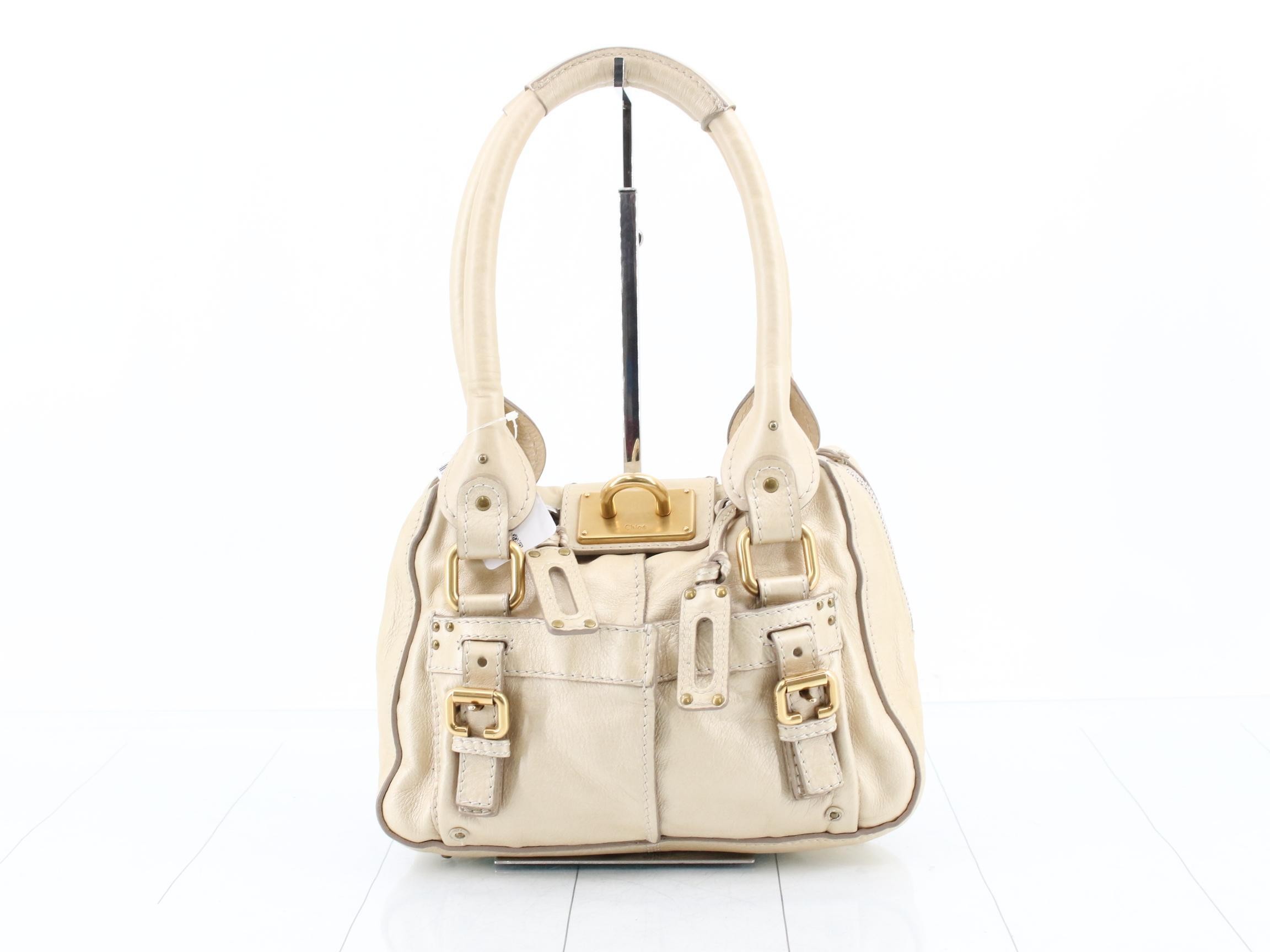 Paddington handbag