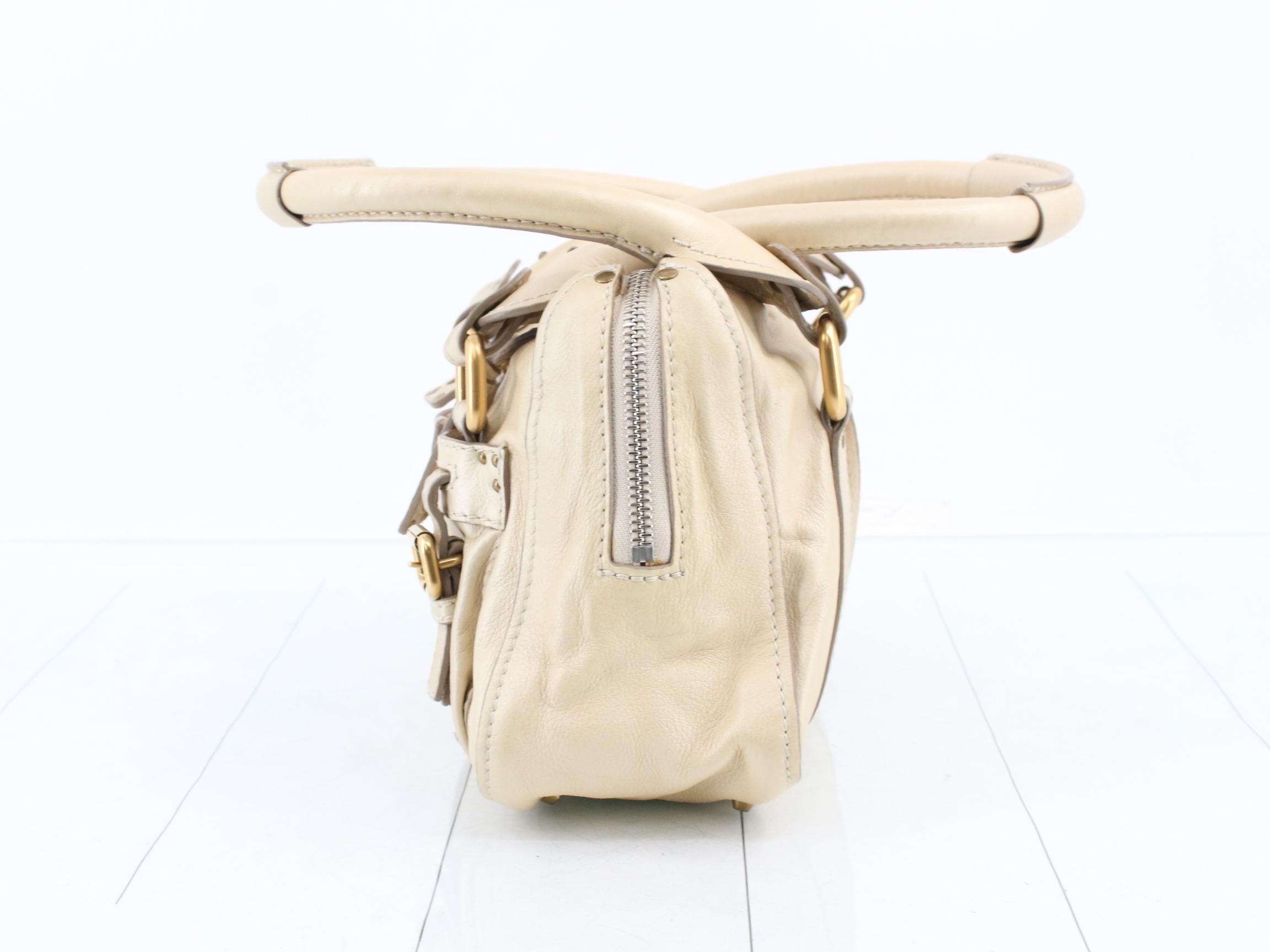Paddington handbag — view 3