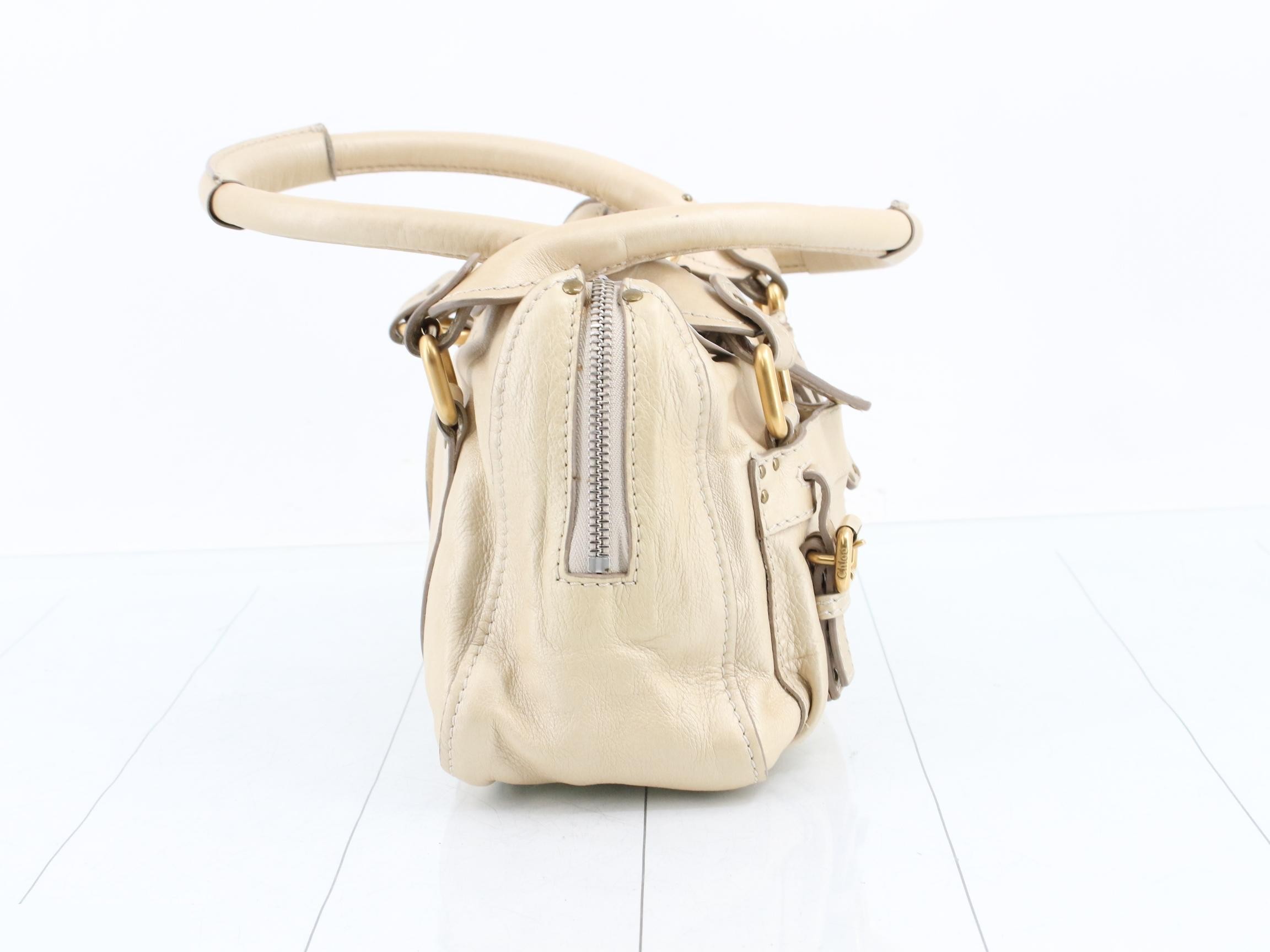 Paddington handbag — view 4