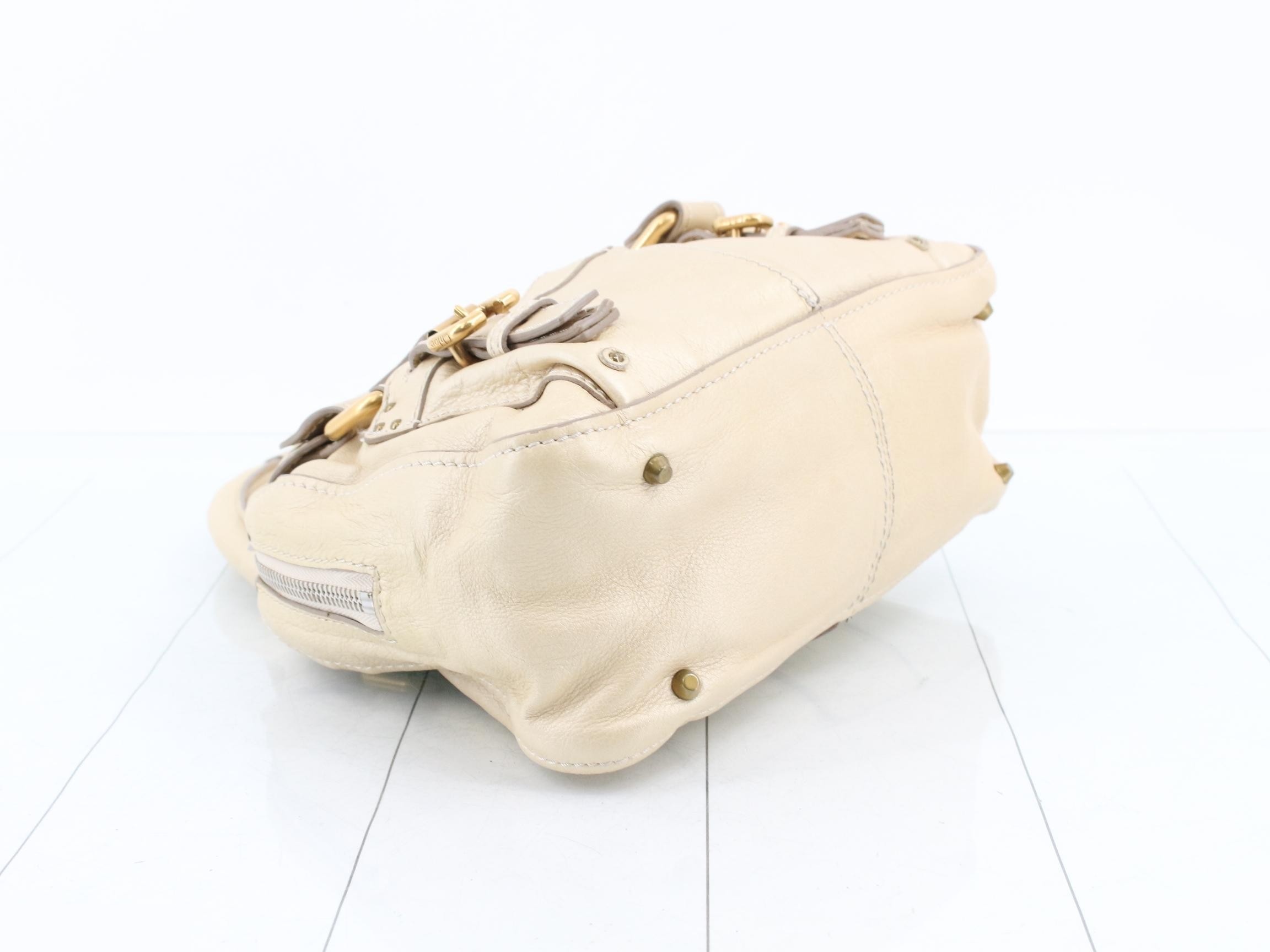 Paddington handbag — view 5