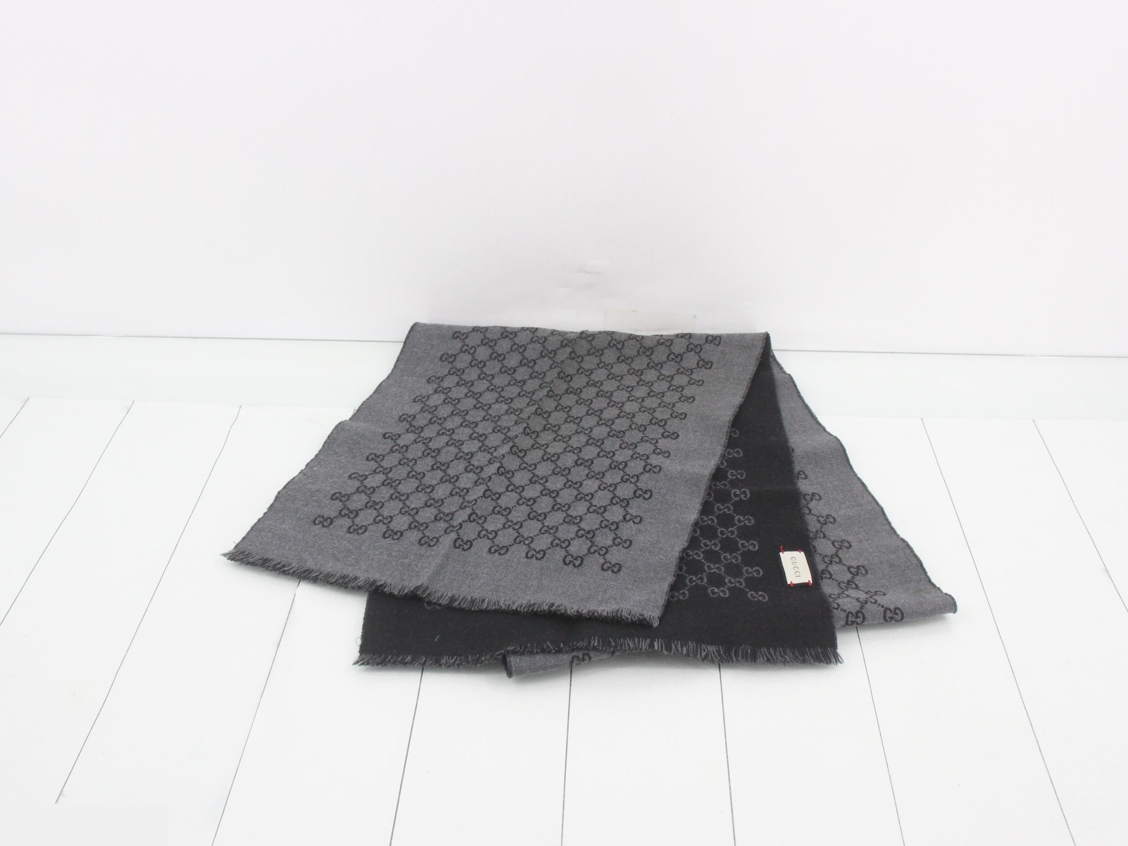 GG Supreme (accessories) - Scarf — view 2