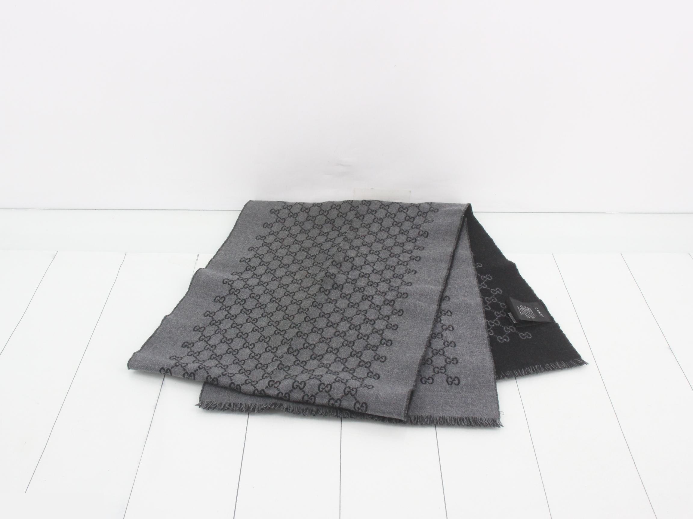 GG Supreme (accessories) - Scarf — view 3