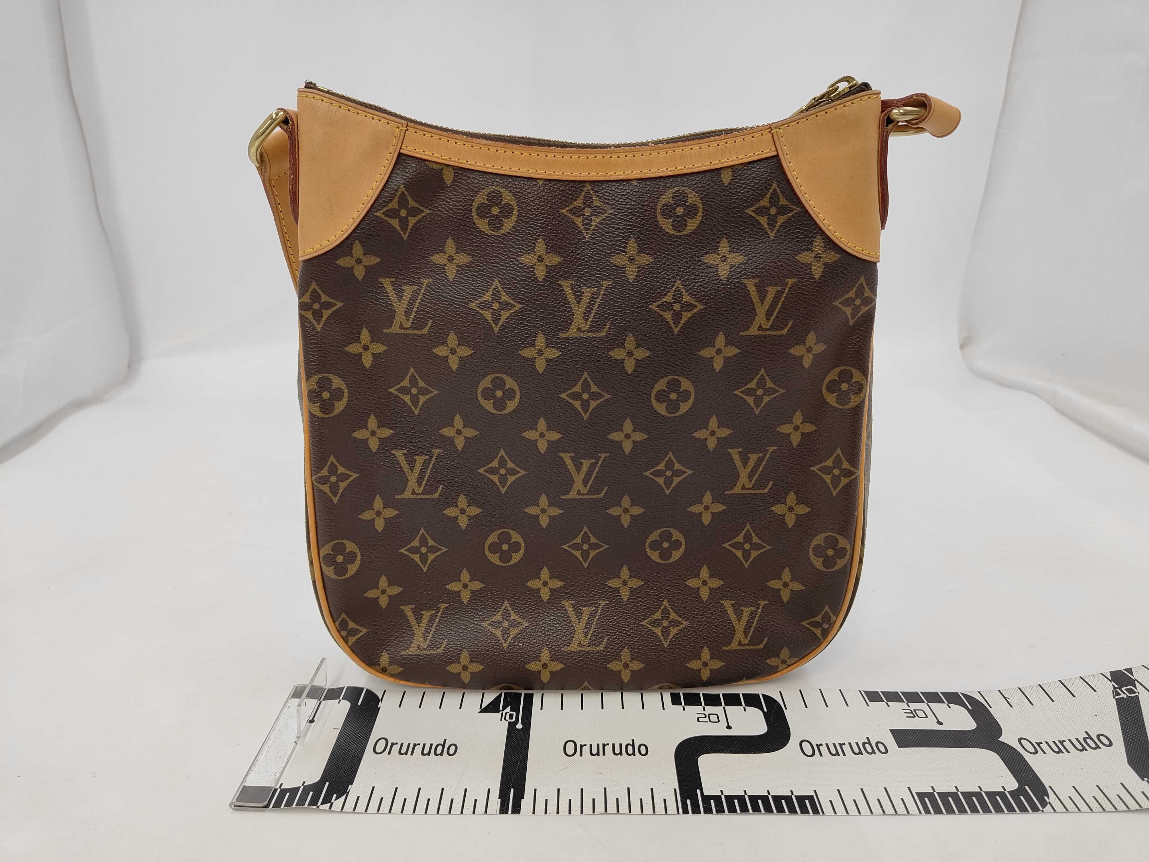 Monogram — view 2