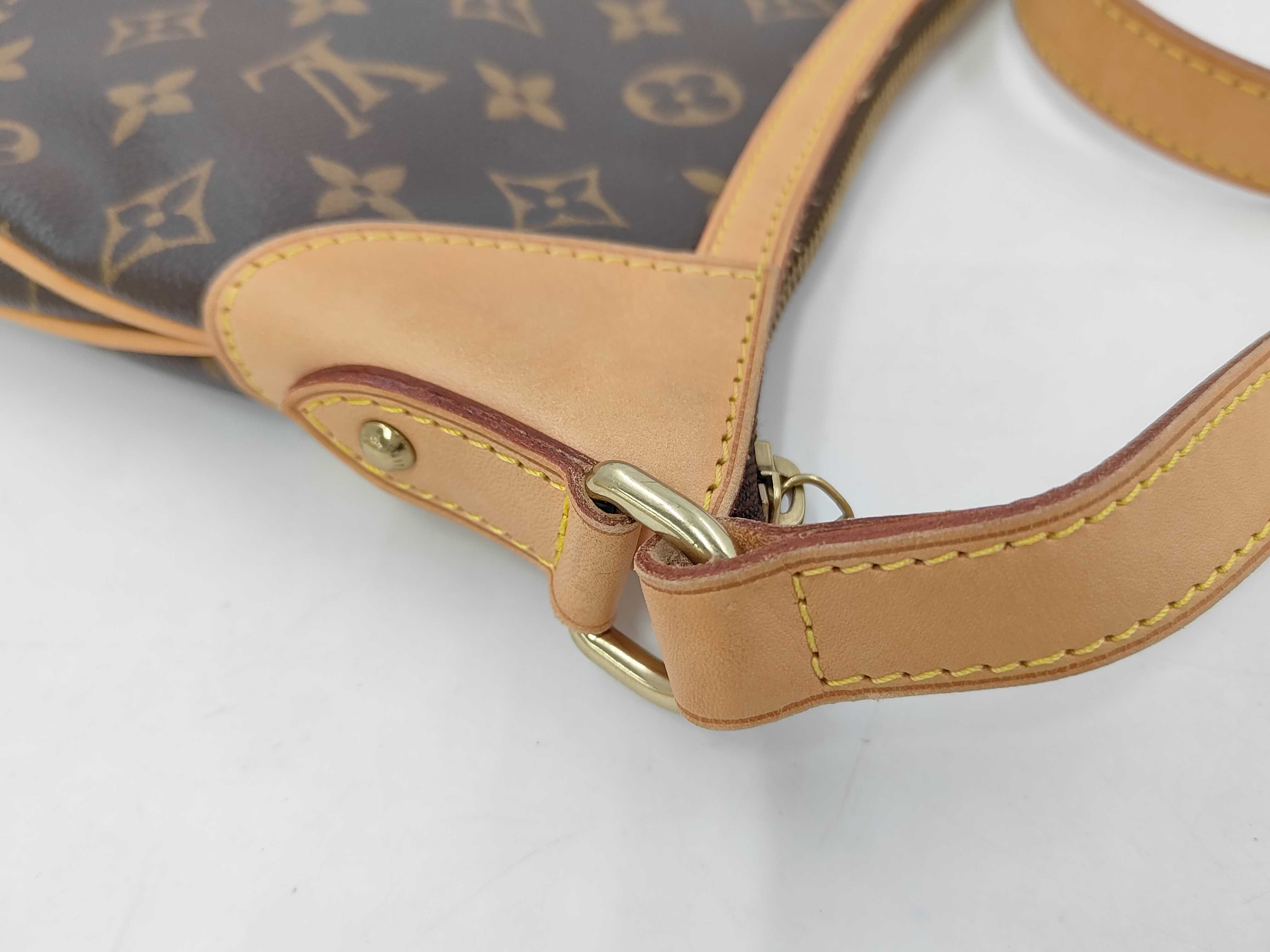 Monogram — view 5