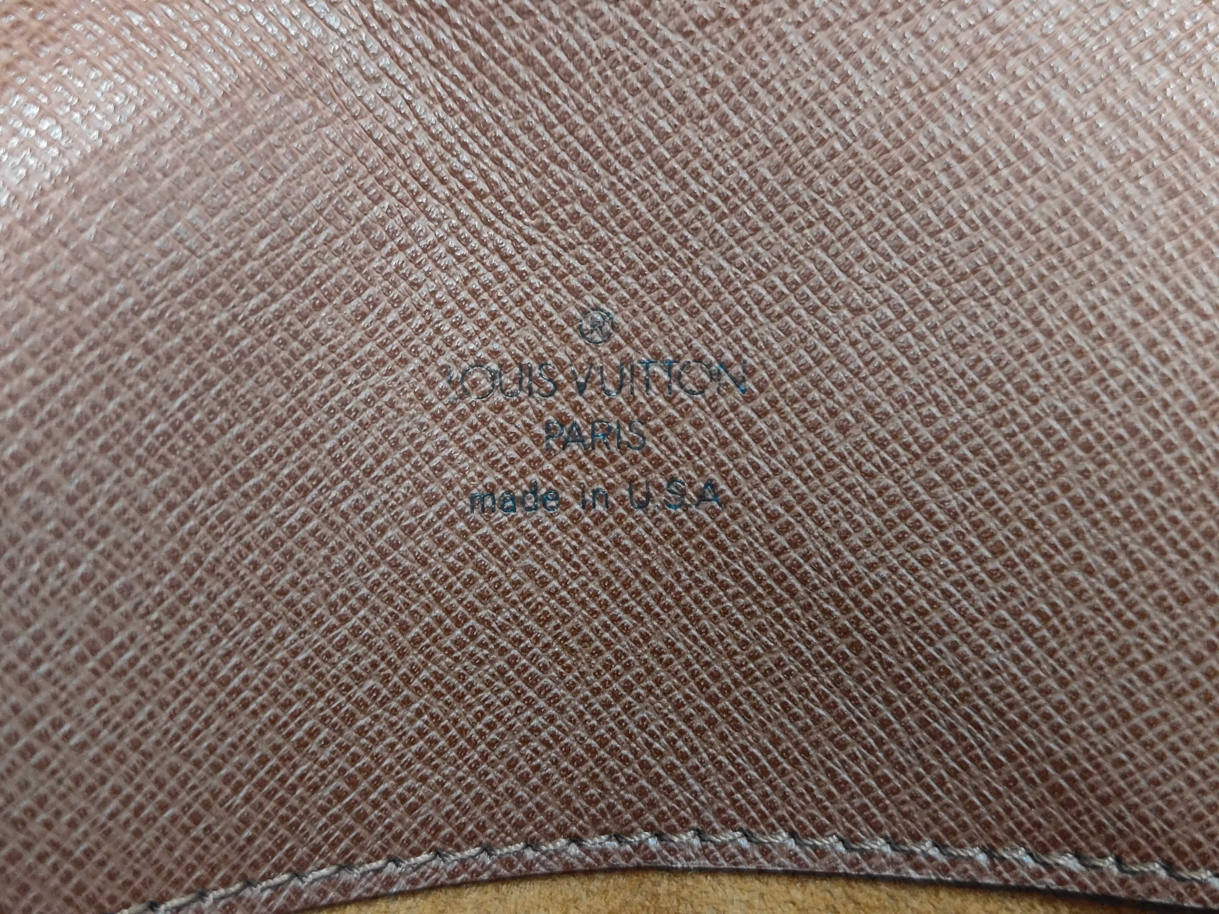 Monogram Musette Salsa Short SD0979 Shoulder Bag — view 11