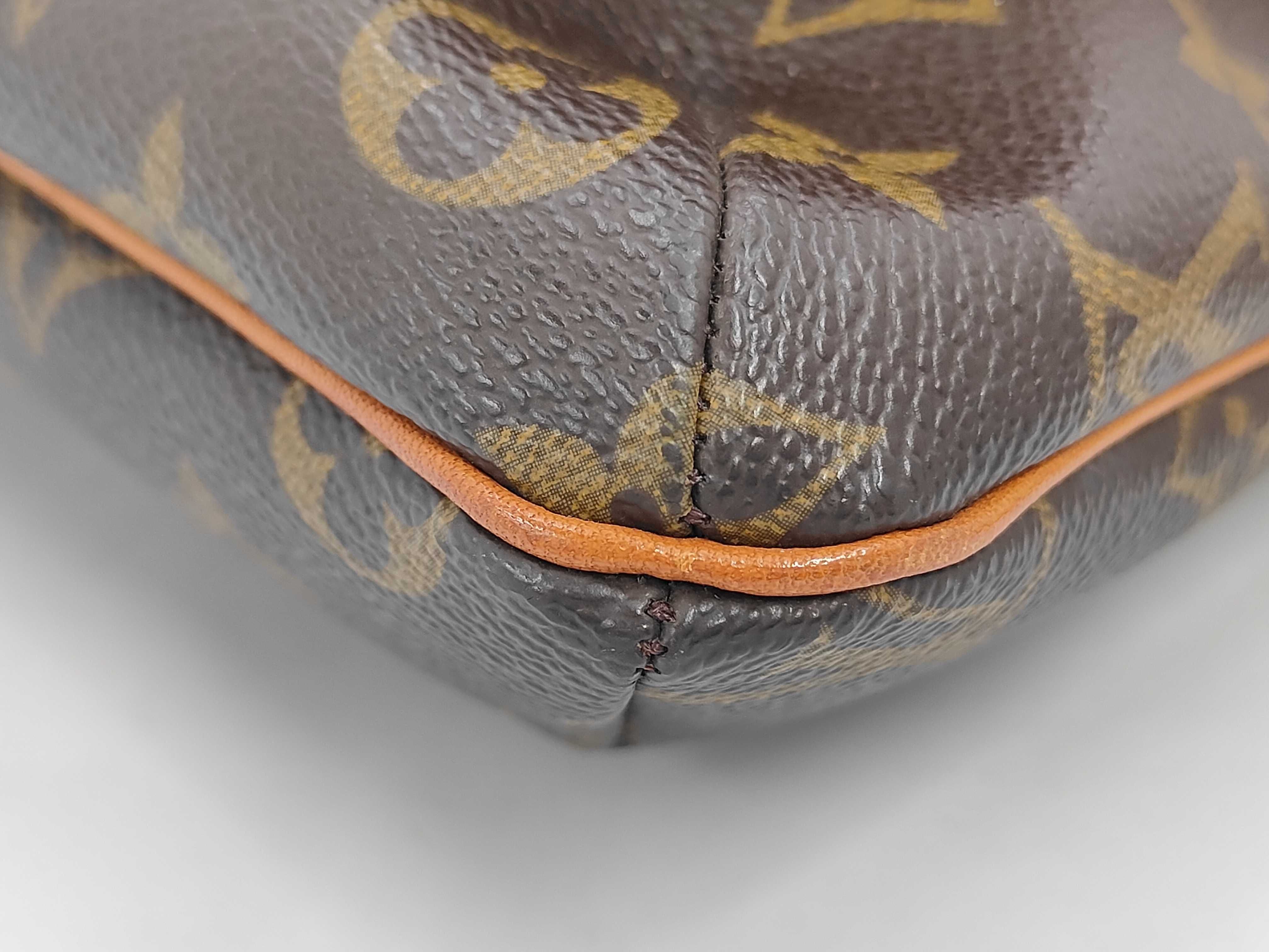 Monogram Musette Salsa Short SD0979 Shoulder Bag — view 7