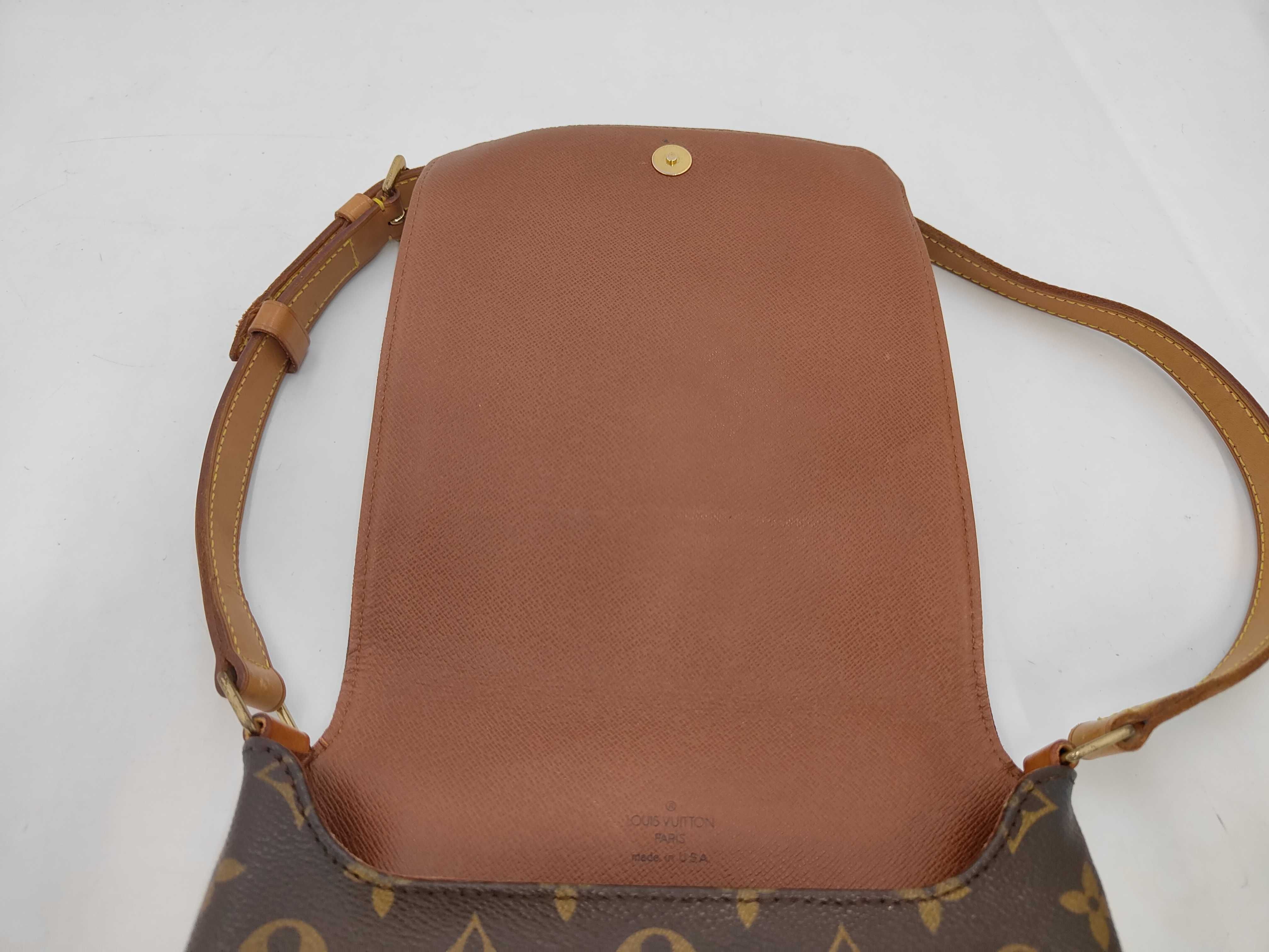 Monogram Musette Salsa Short SD0979 Shoulder Bag — view 8