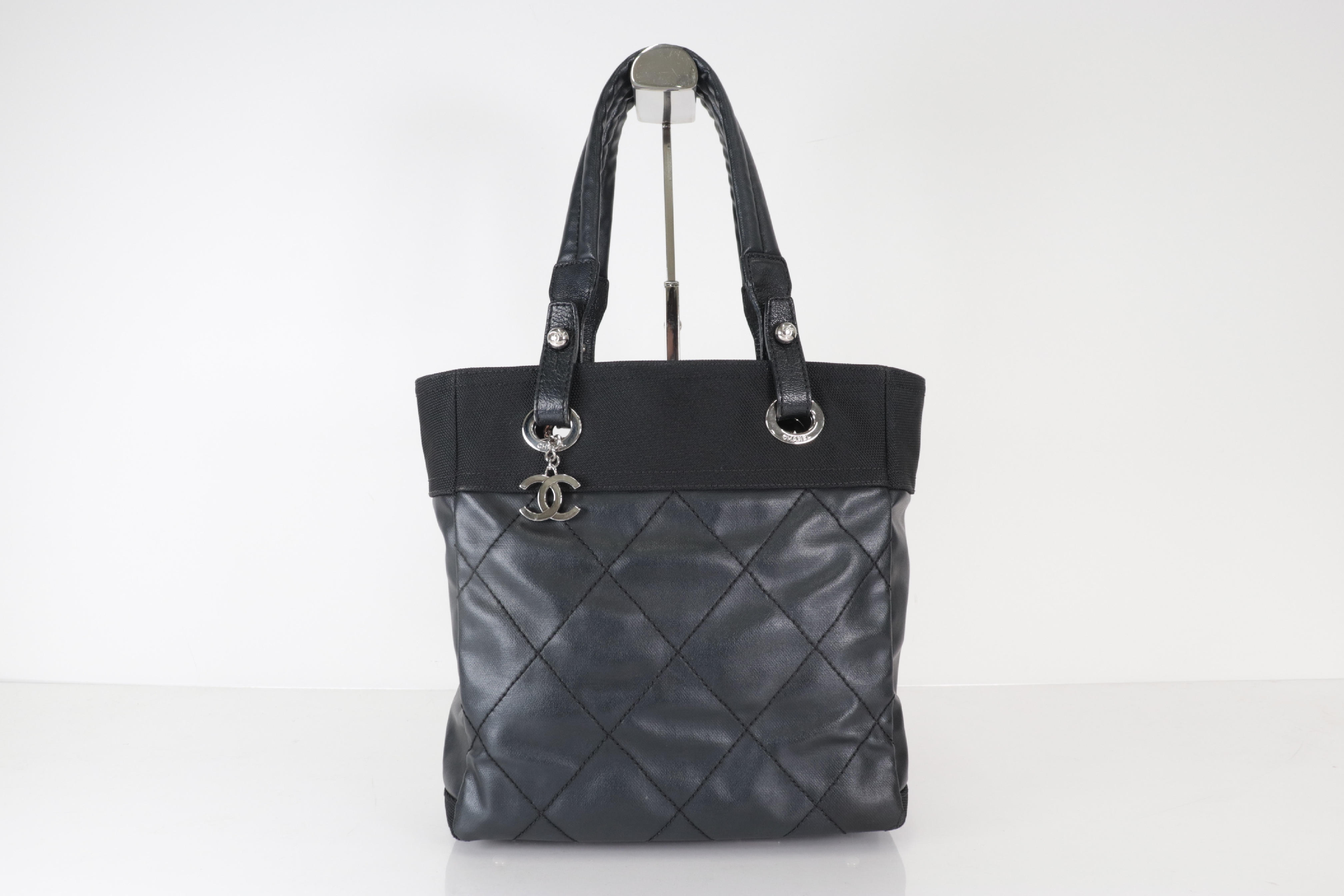 Paris Biarritz PM Tote Bag (No. 16) — view 2