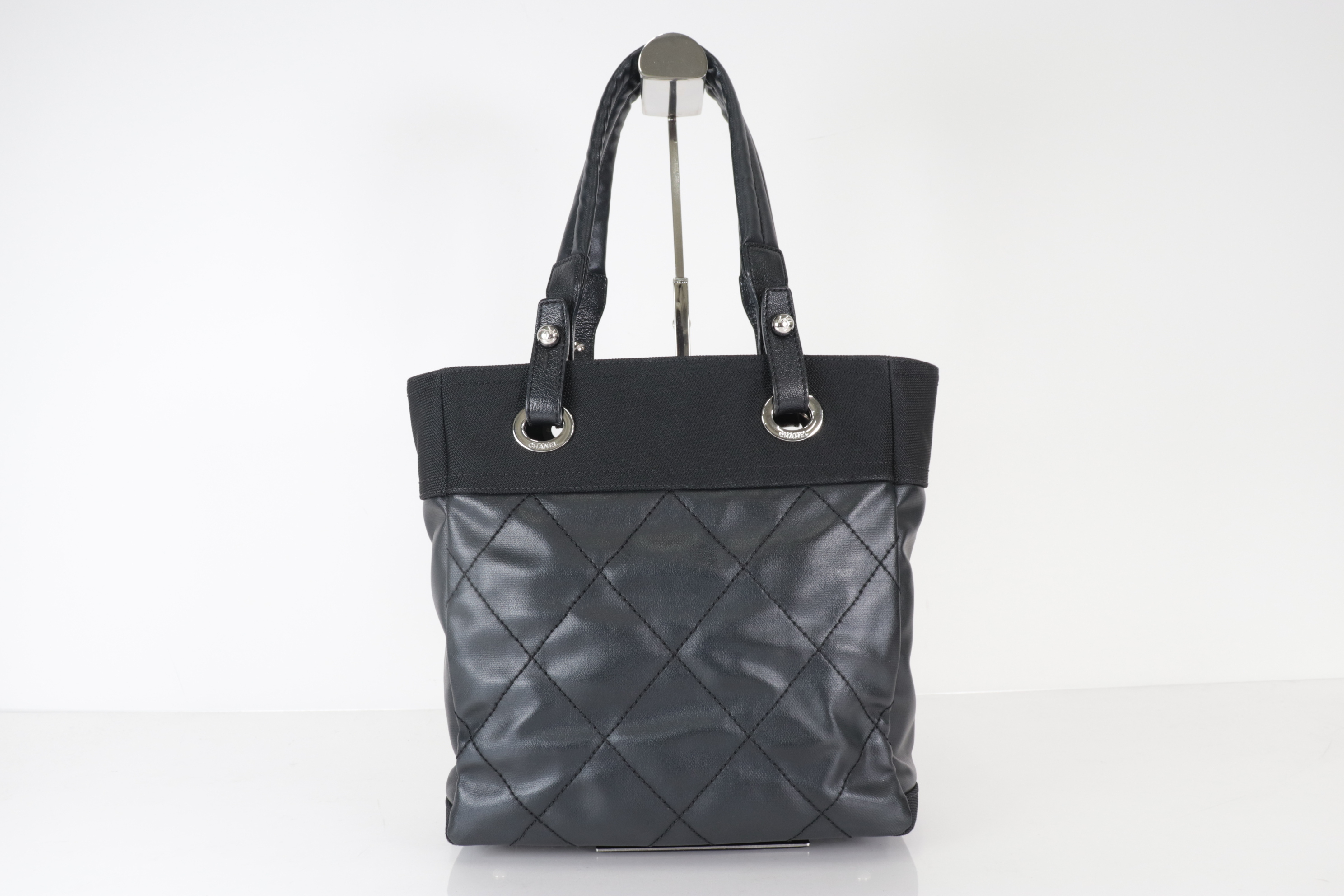 Paris Biarritz PM Tote Bag (No. 16) — view 3
