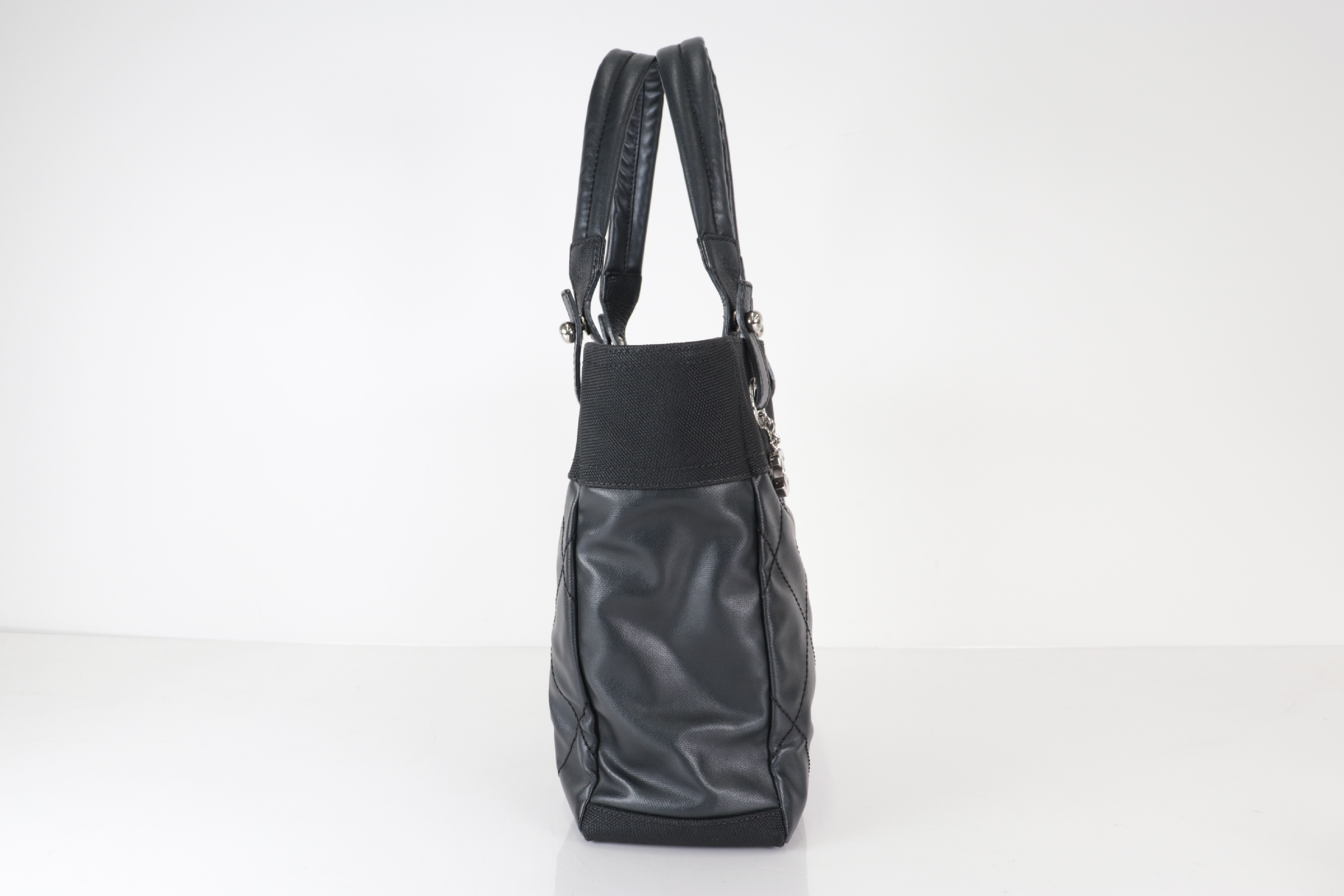 Paris Biarritz PM Tote Bag (No. 16) — view 4