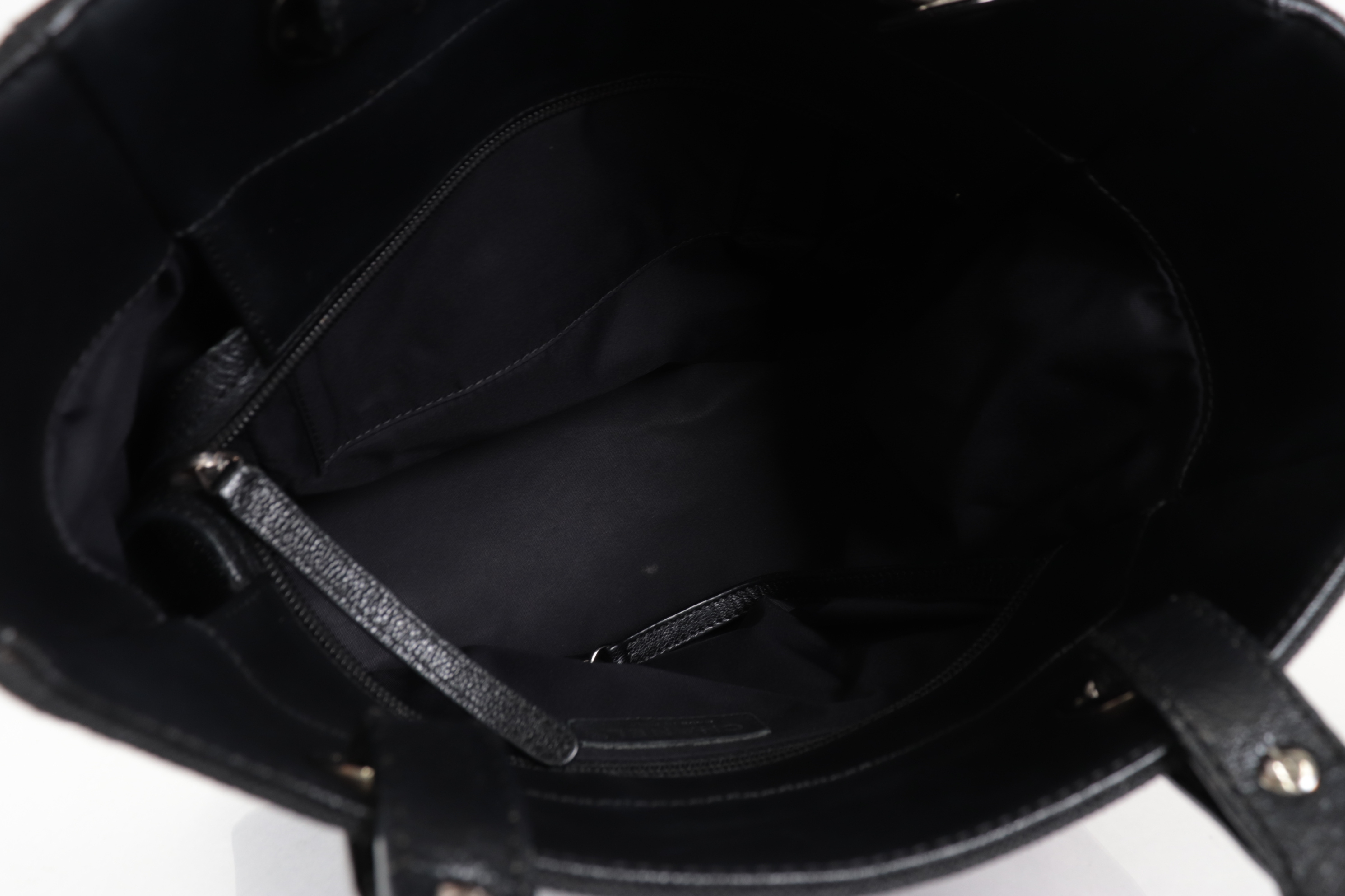 Paris Biarritz PM Tote Bag (No. 16) — view 9