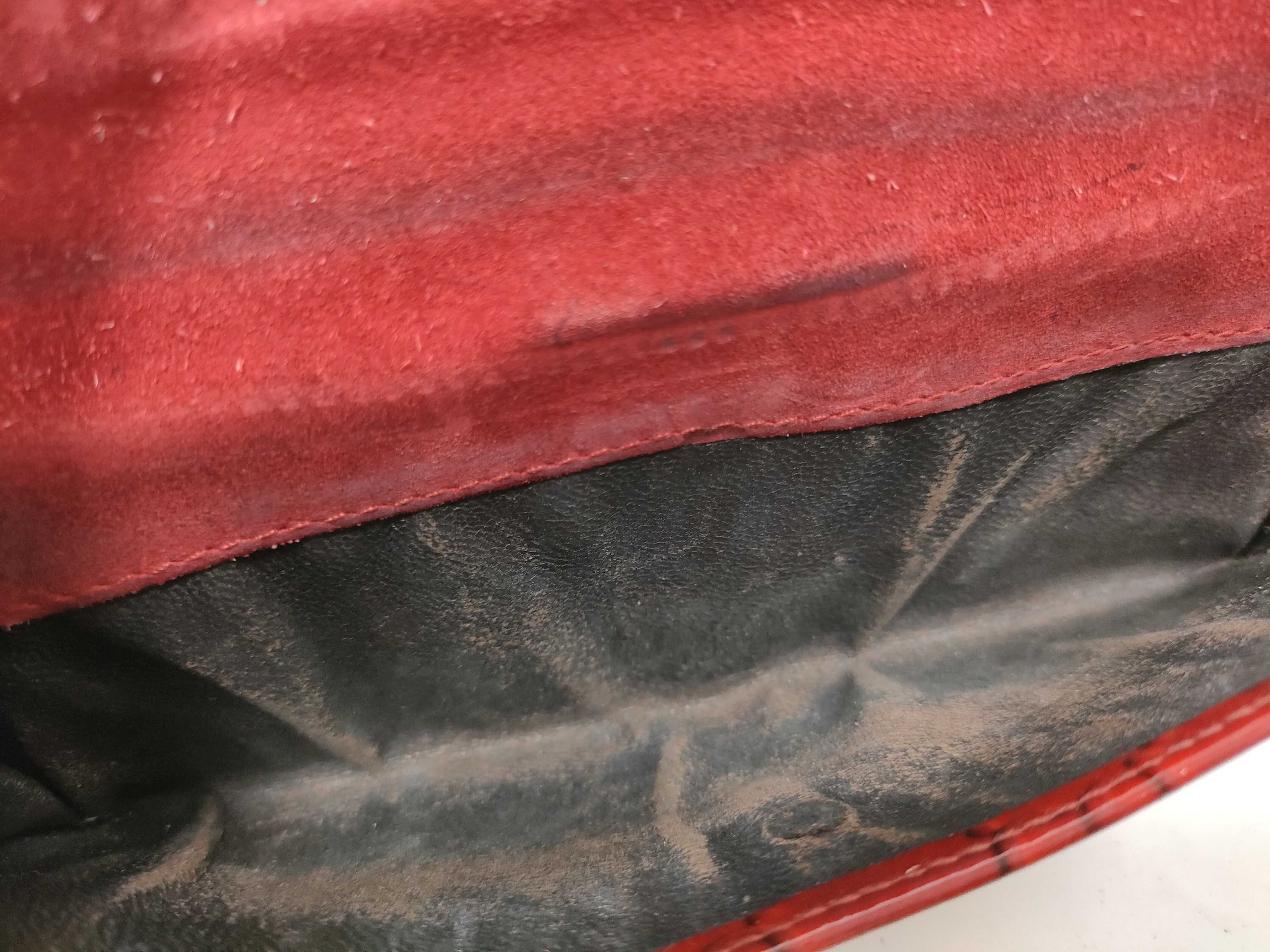 Long Wallet / Enamel Wallet — view 14