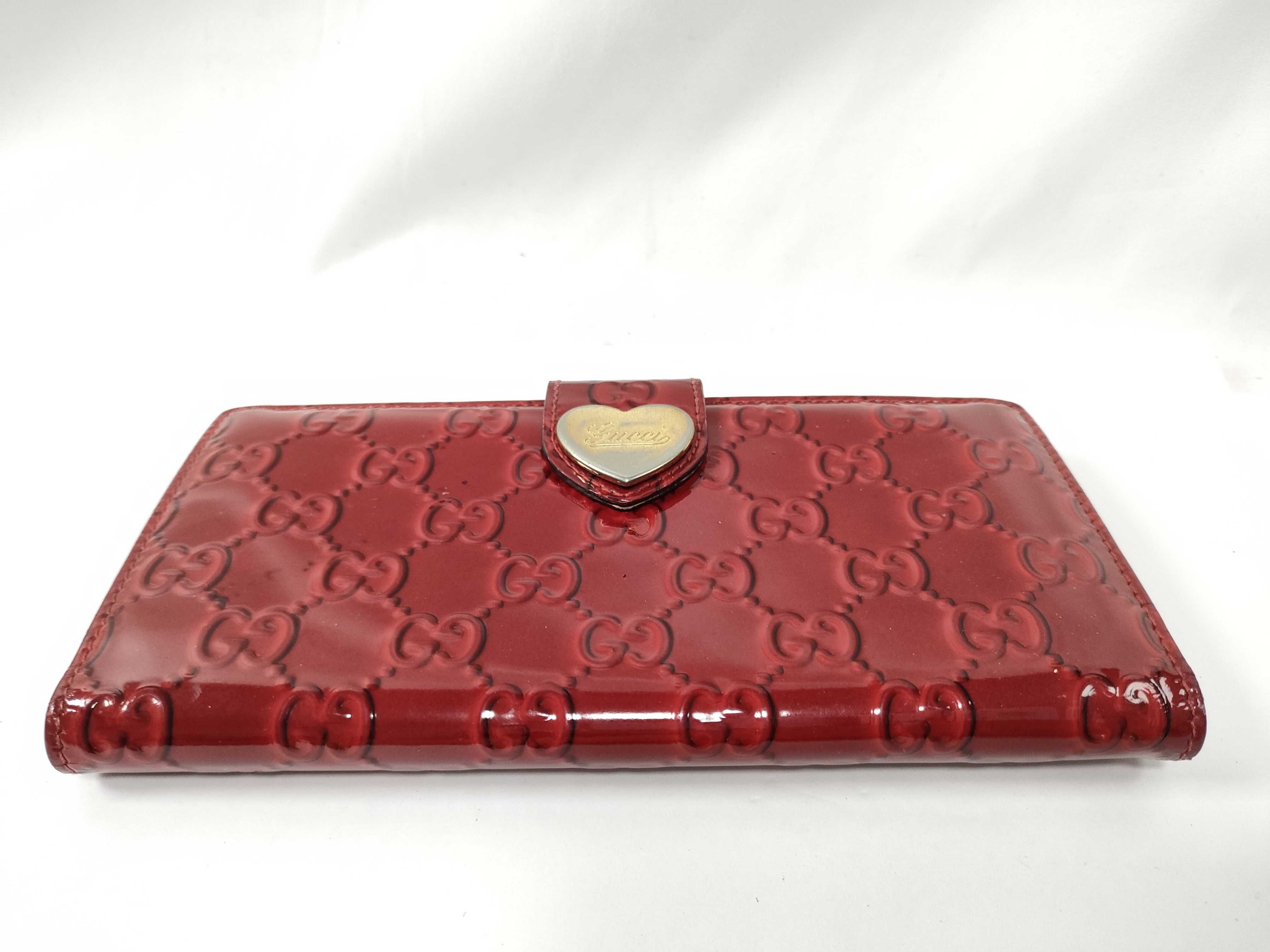 Long Wallet / Enamel Wallet — view 3