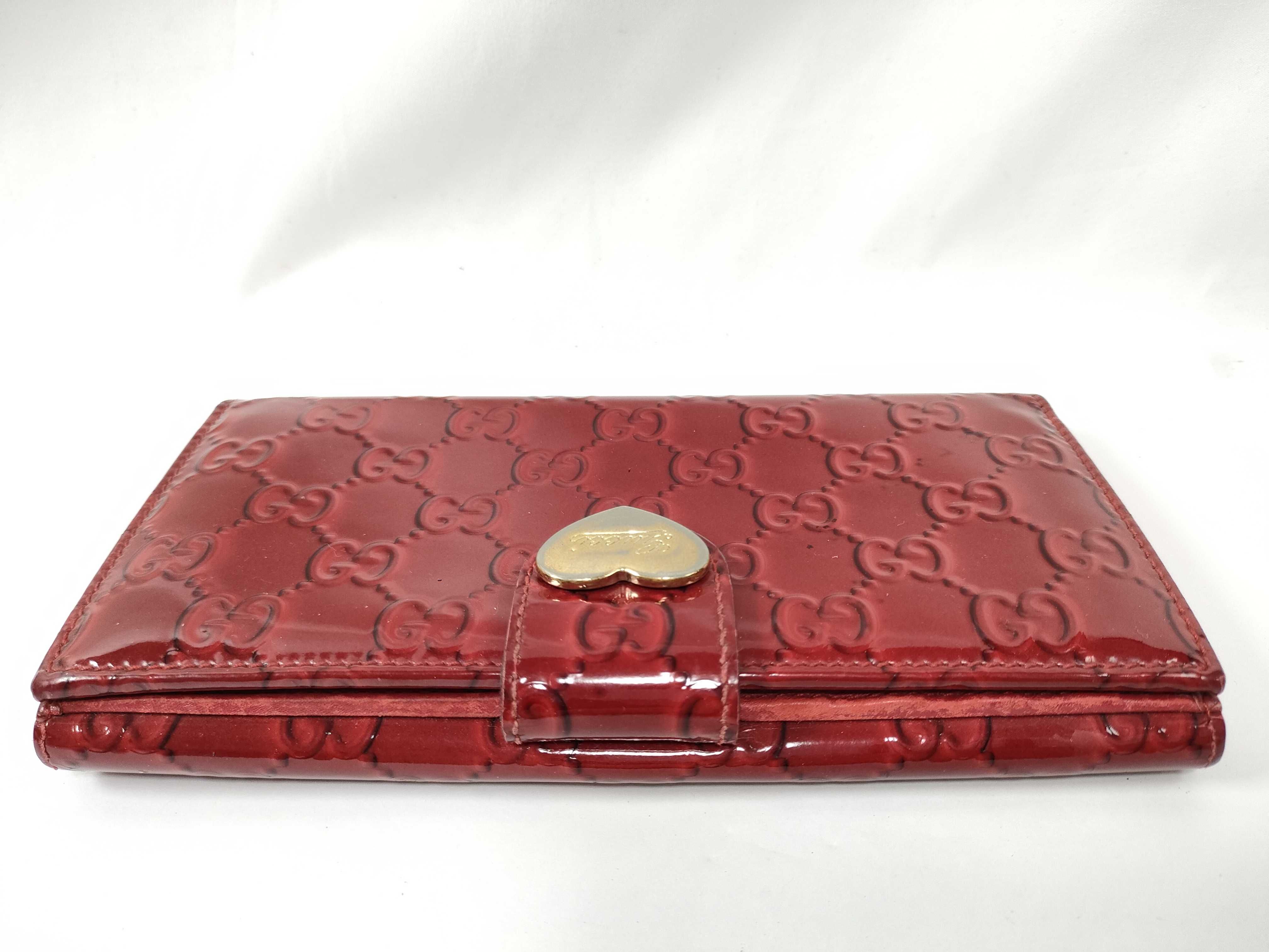 Long Wallet / Enamel Wallet — view 4