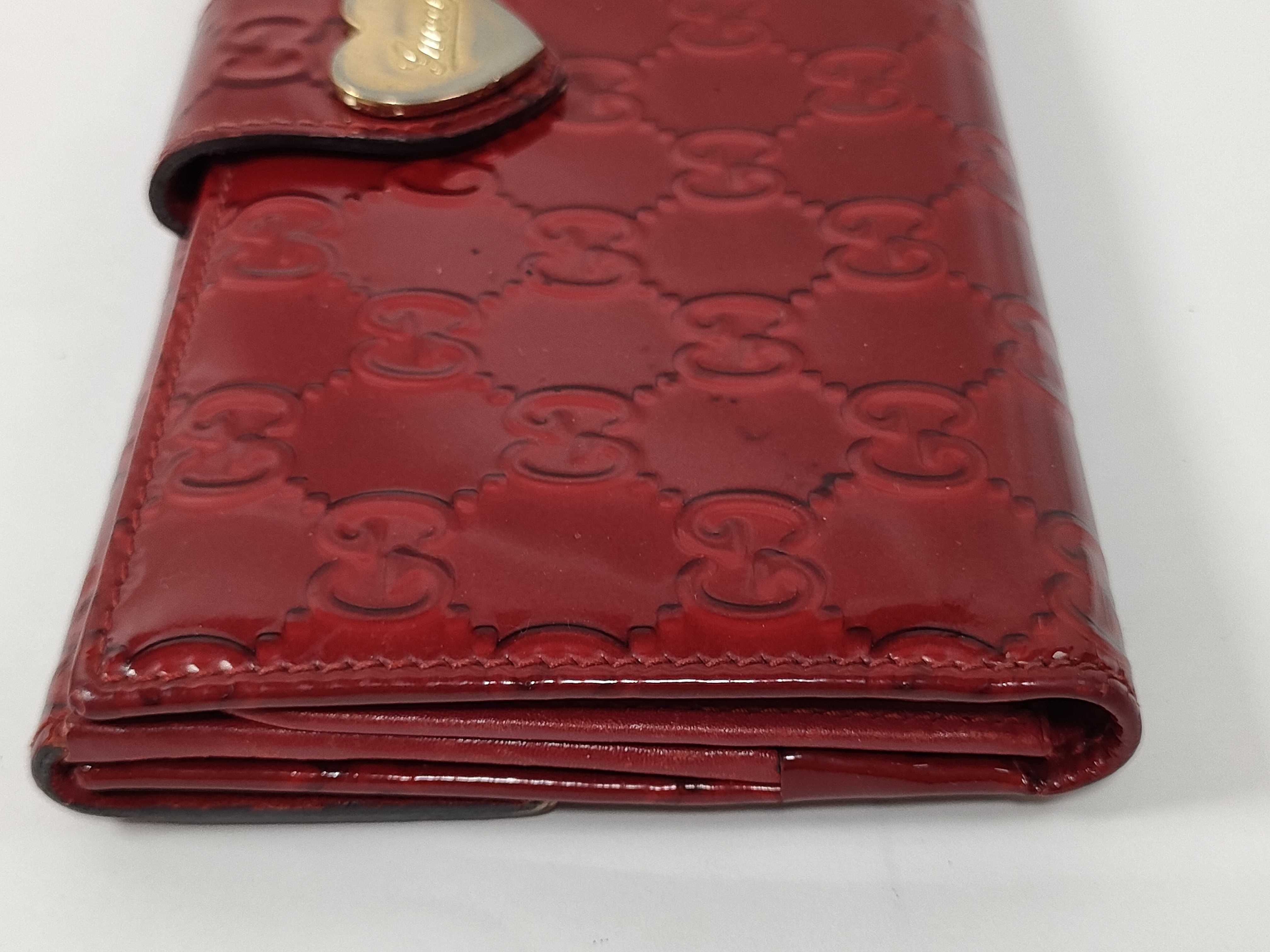 Long Wallet / Enamel Wallet — view 5