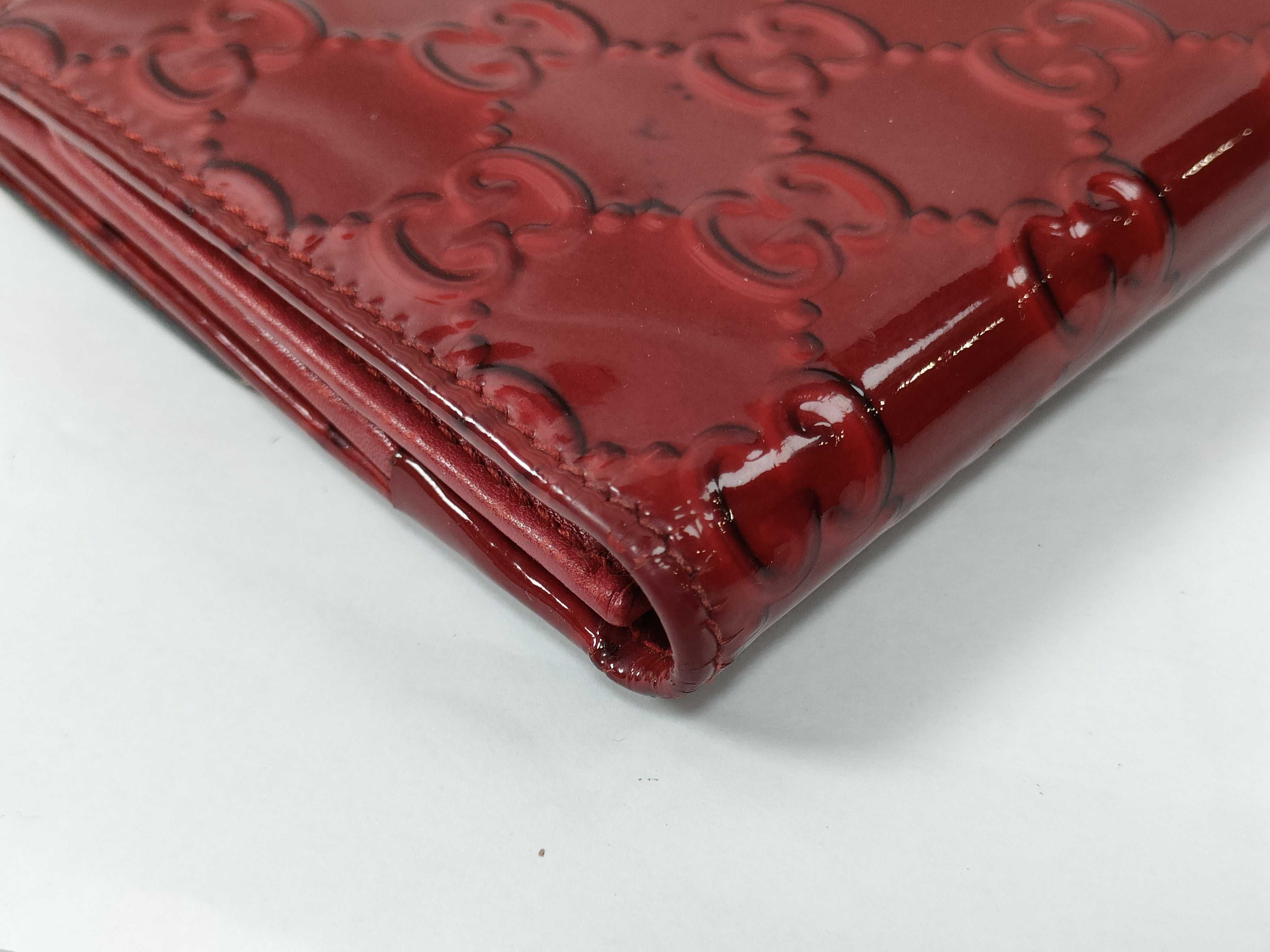 Long Wallet / Enamel Wallet — view 6