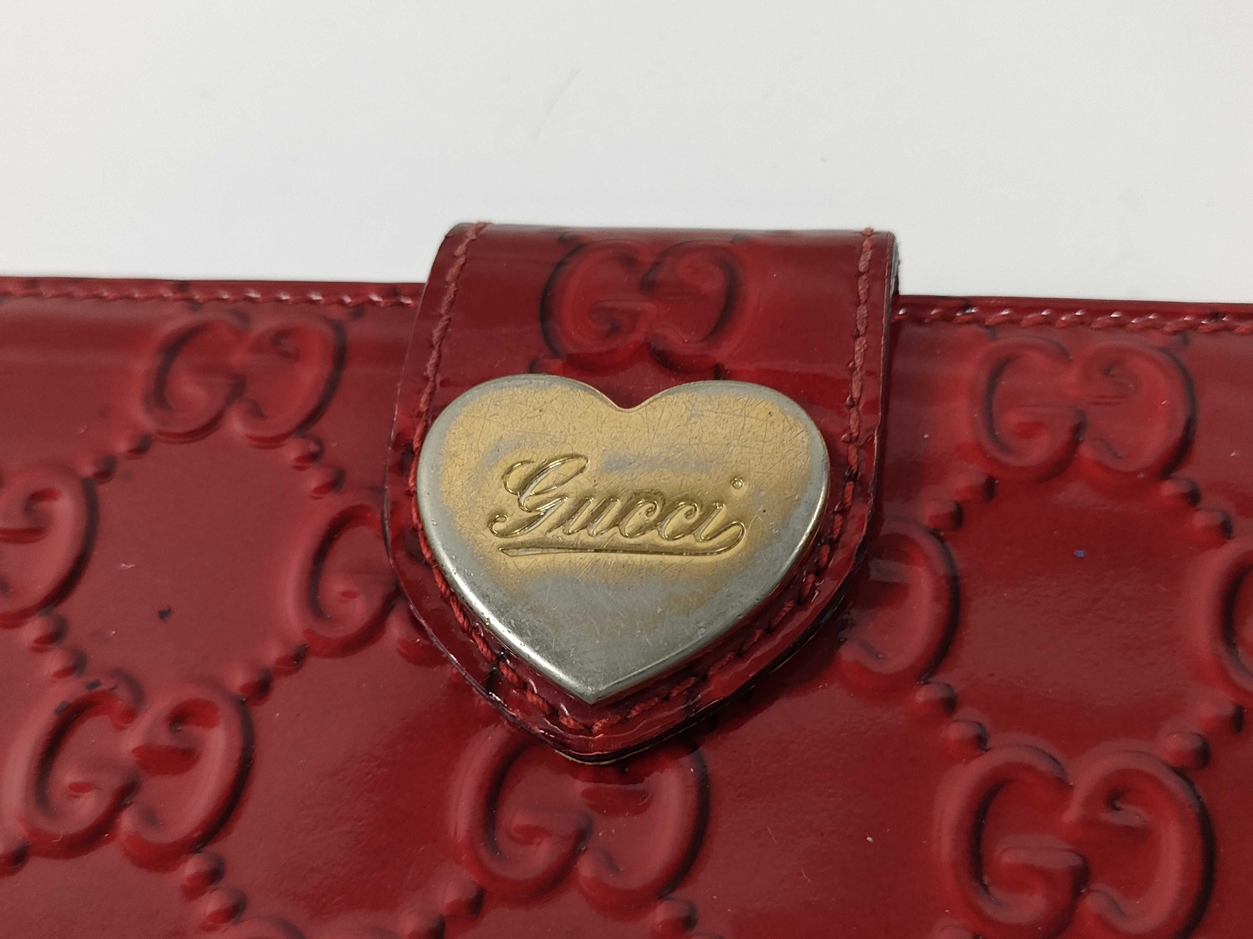 Long Wallet / Enamel Wallet — view 7