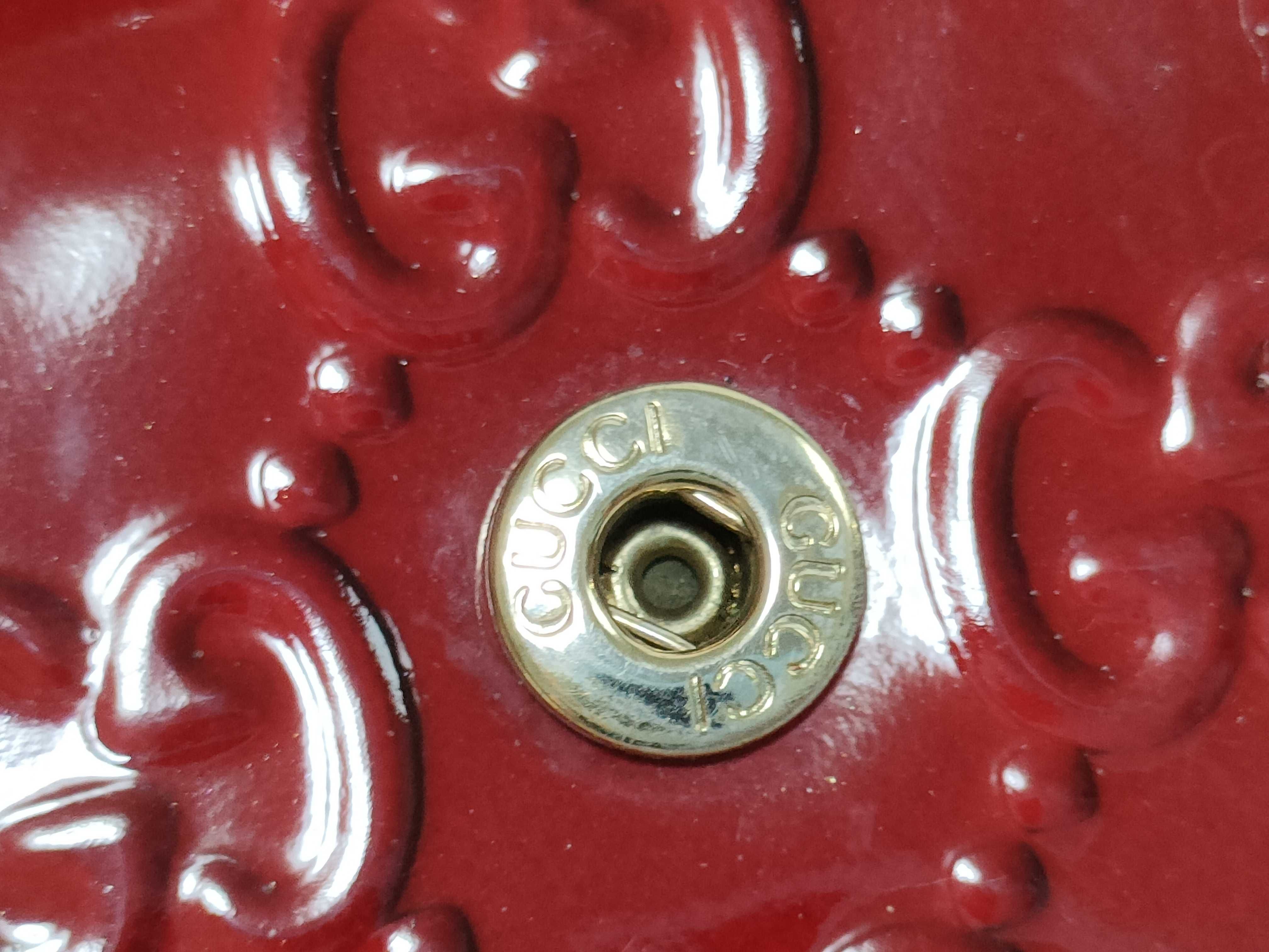Long Wallet / Enamel Wallet — view 8