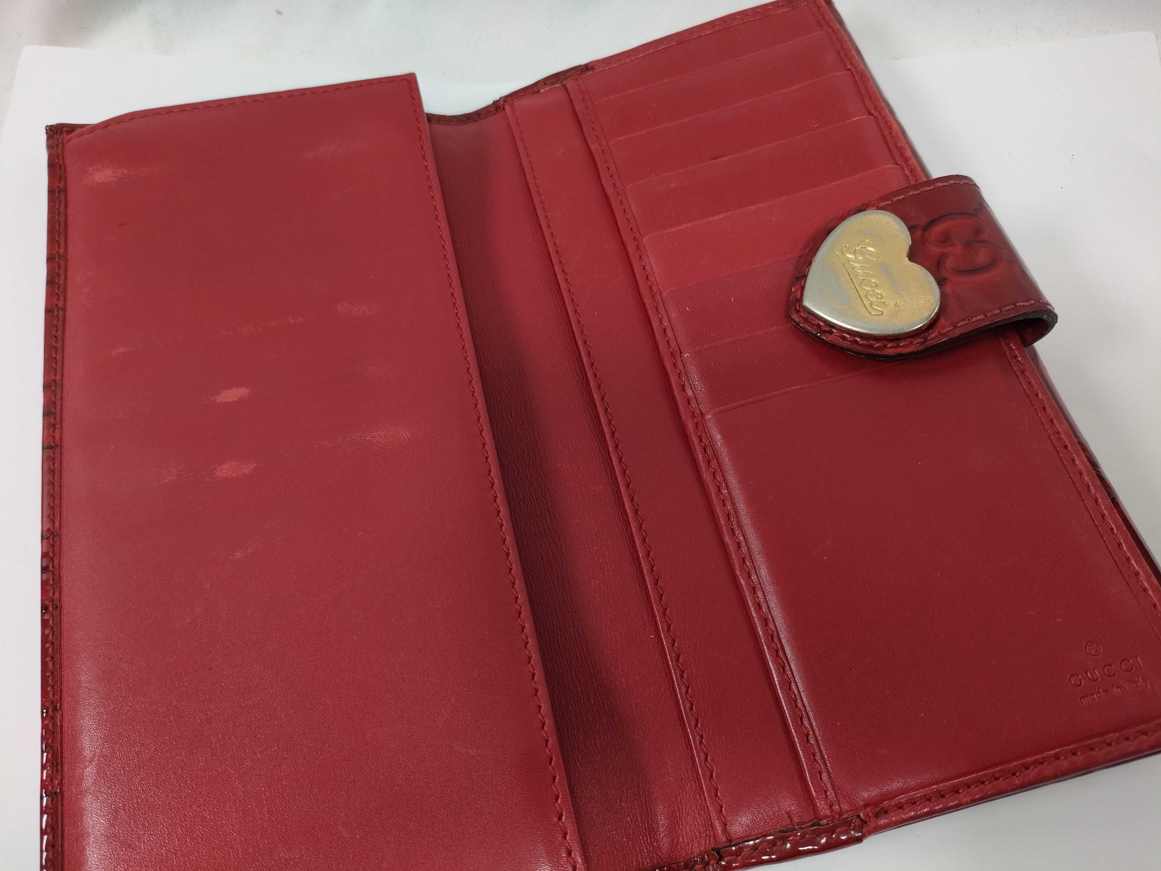 Long Wallet / Enamel Wallet — view 9