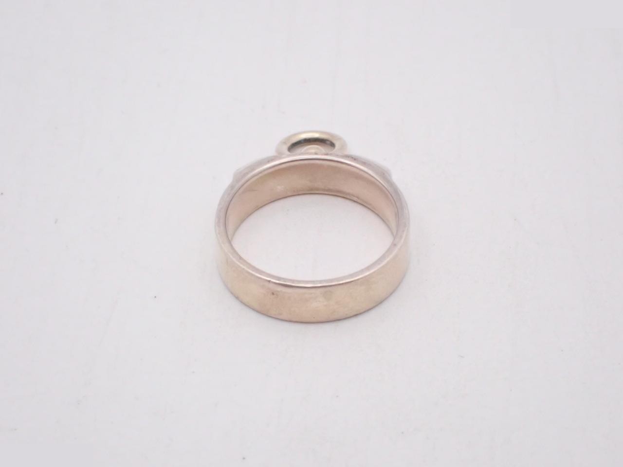 SV925 Ring, Size #9, 4.2g — view 2