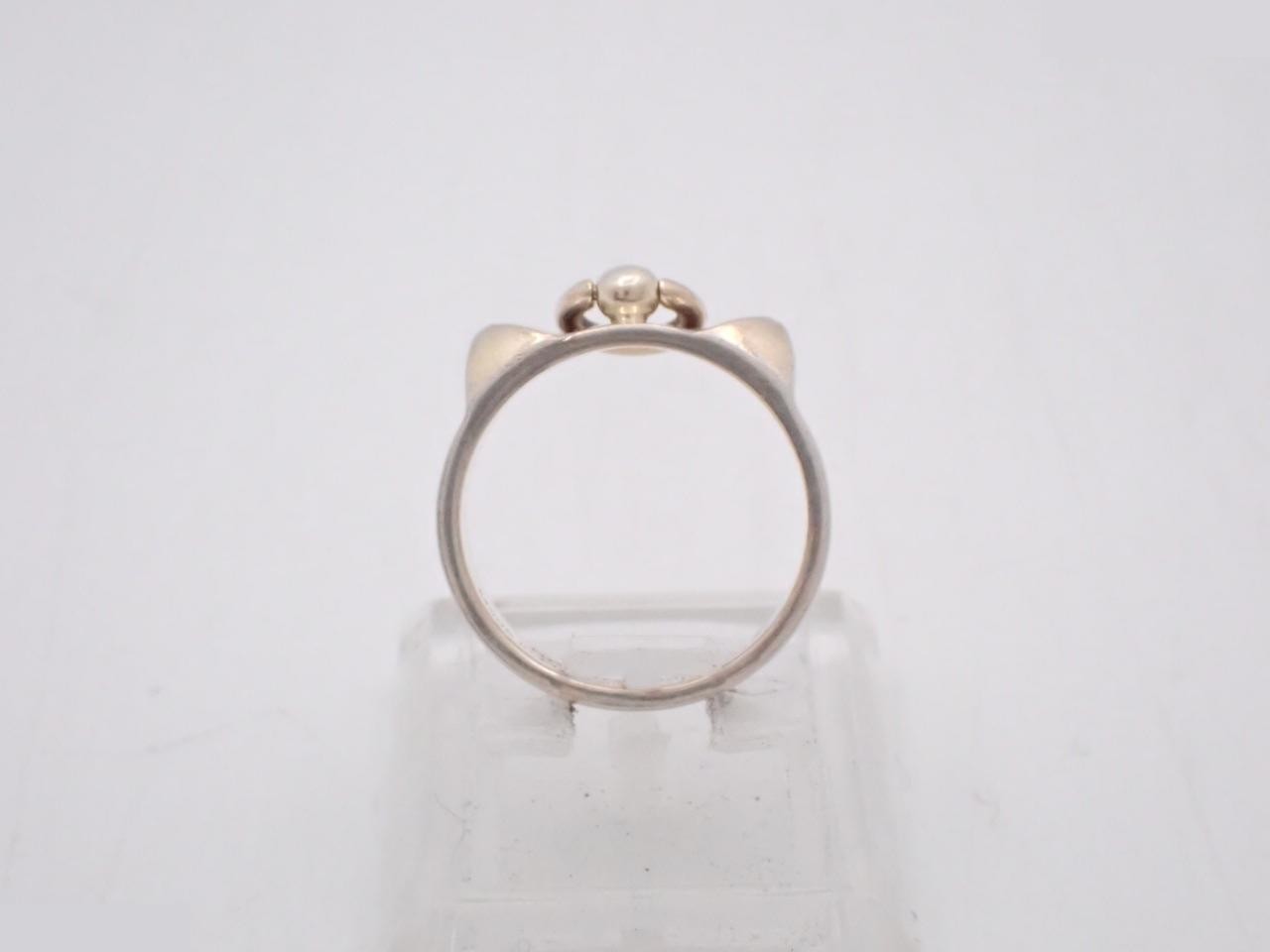 SV925 Ring, Size #9, 4.2g — view 3