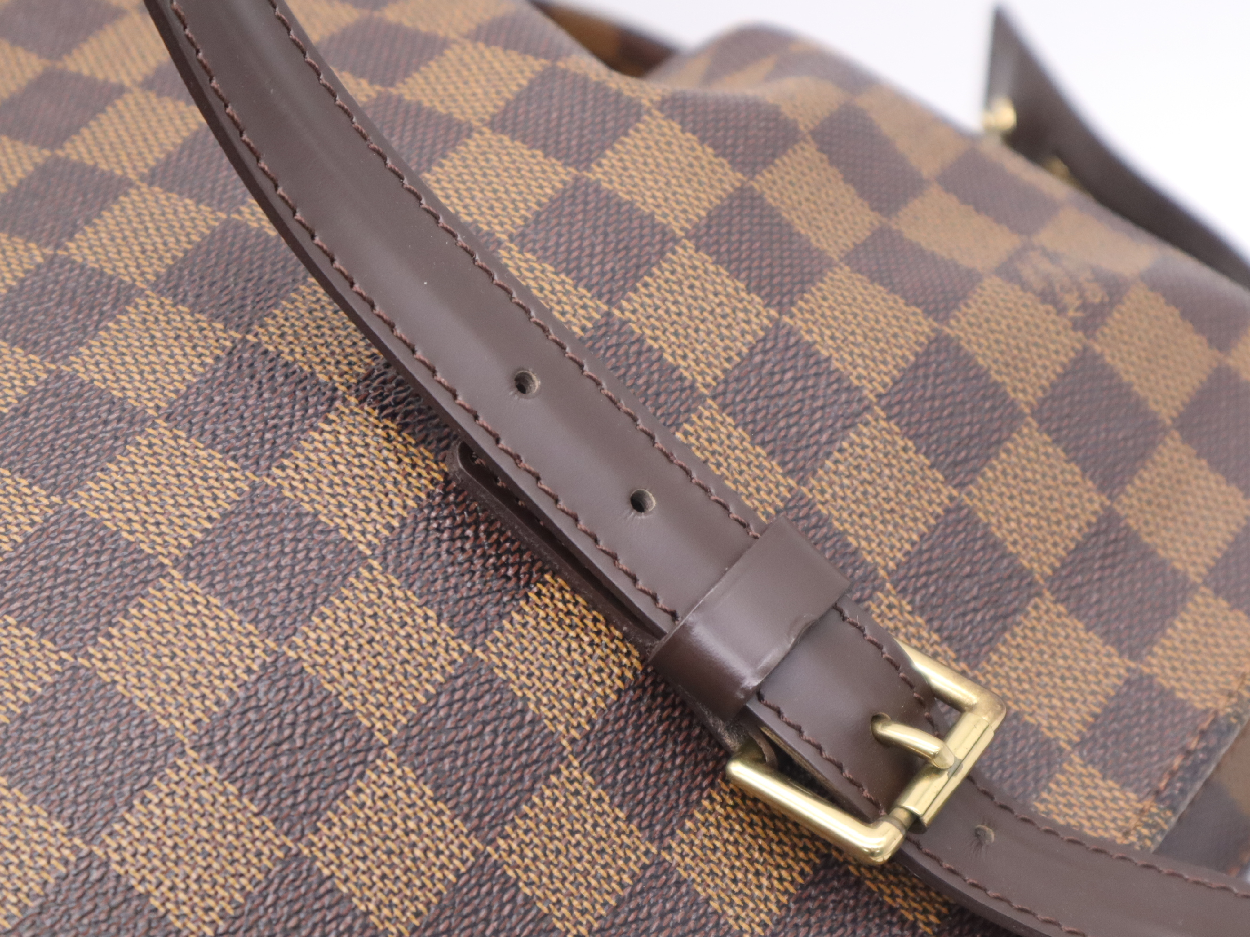 N51119 Damier Chelsea Tote Bag — view 8