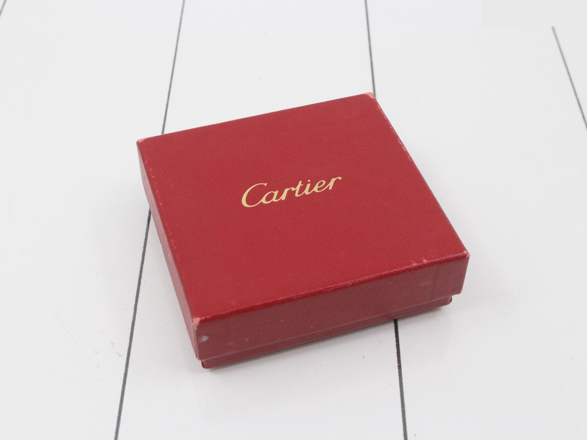 Mustline Leather Snap-Closure Coin Case — view 5