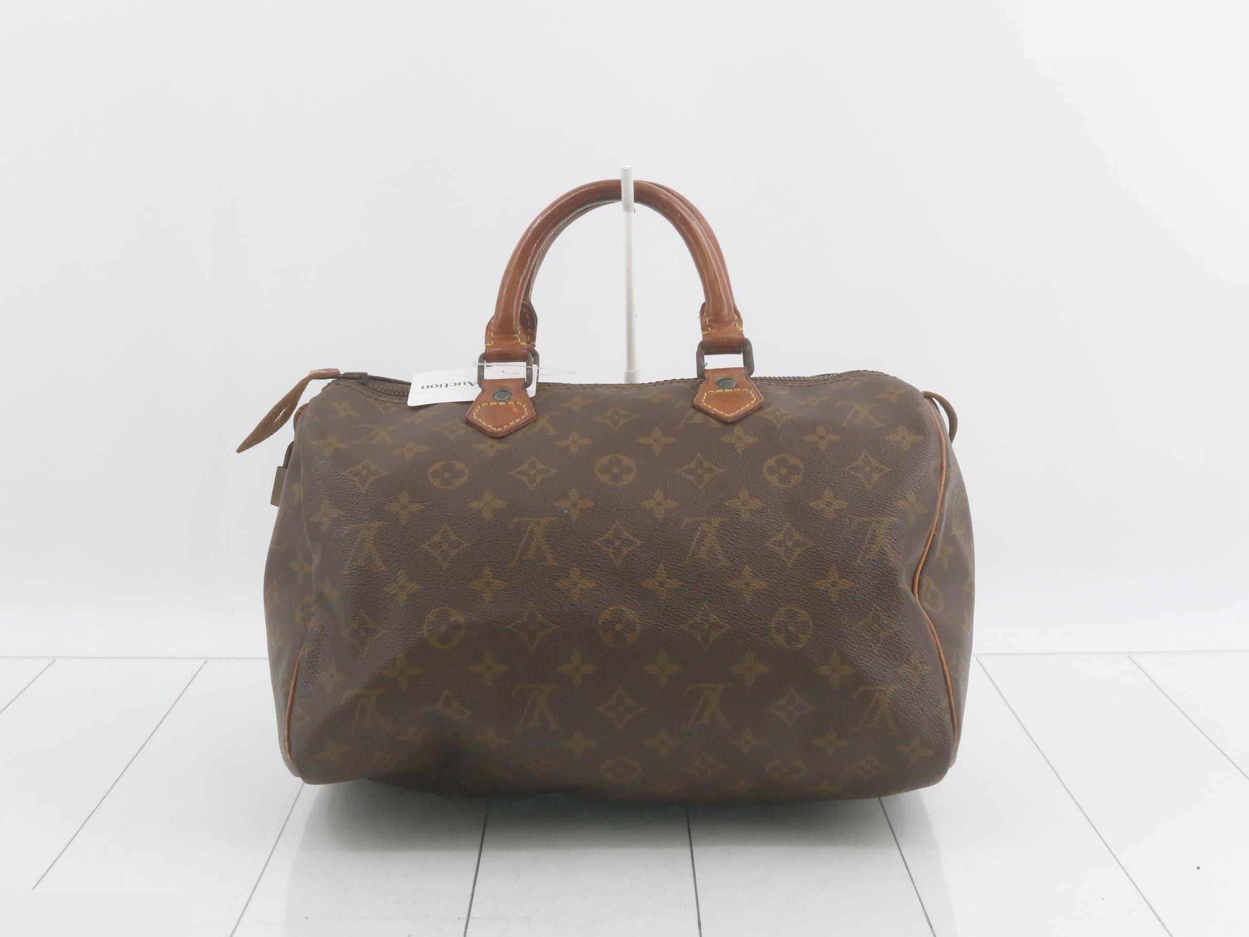 Speedy 30 — view 2
