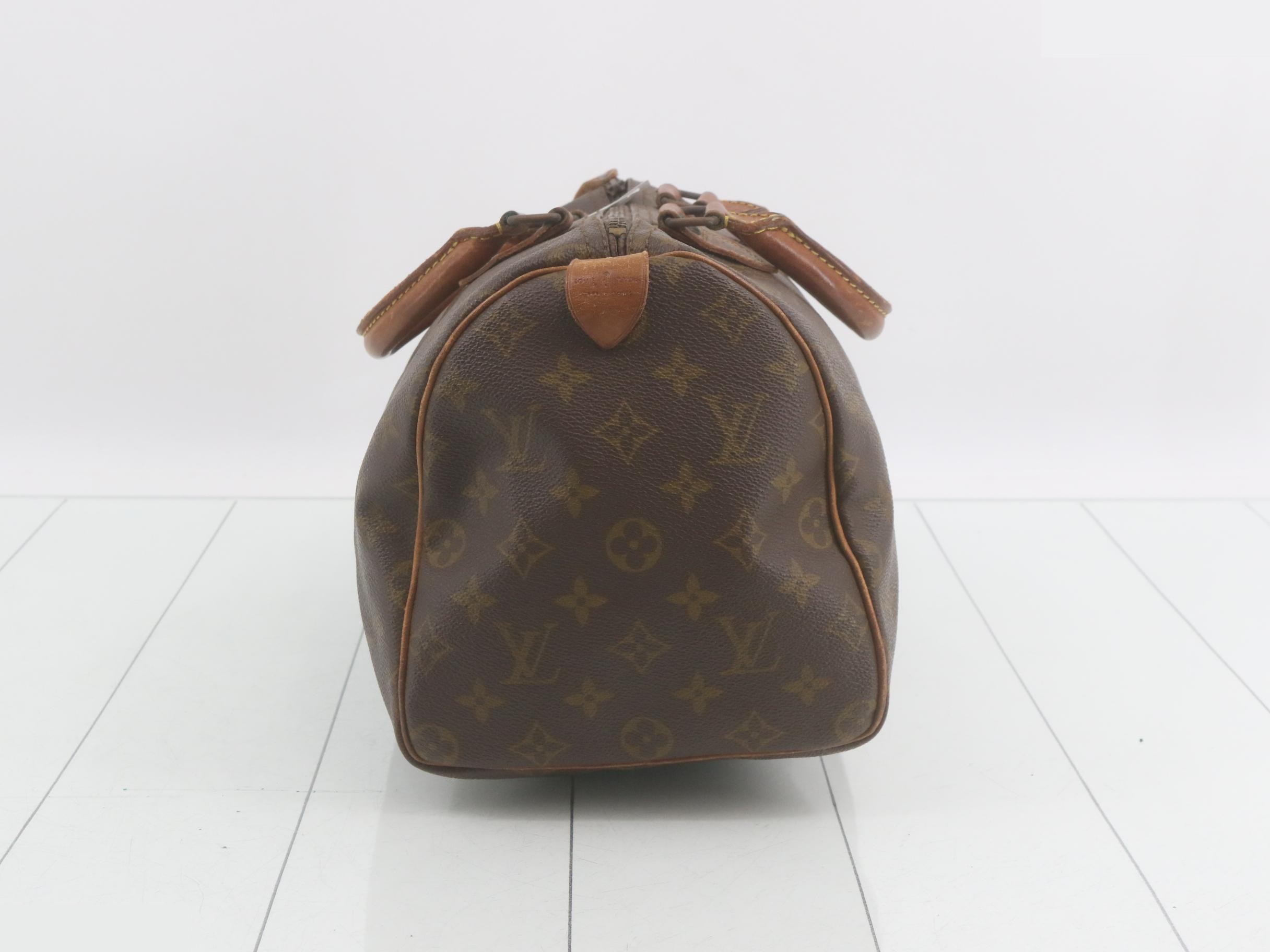 Speedy 30 — view 4