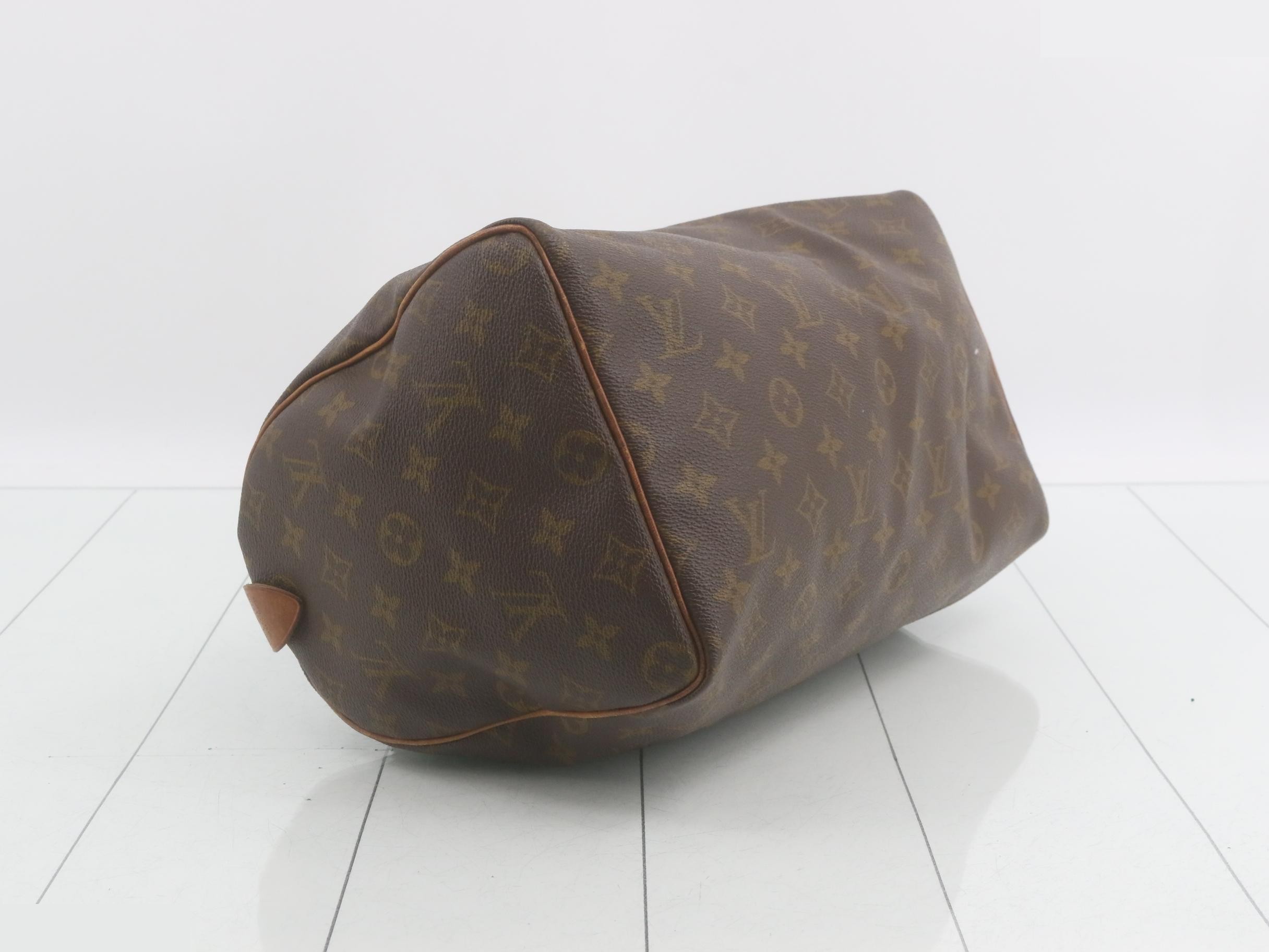 Speedy 30 — view 5