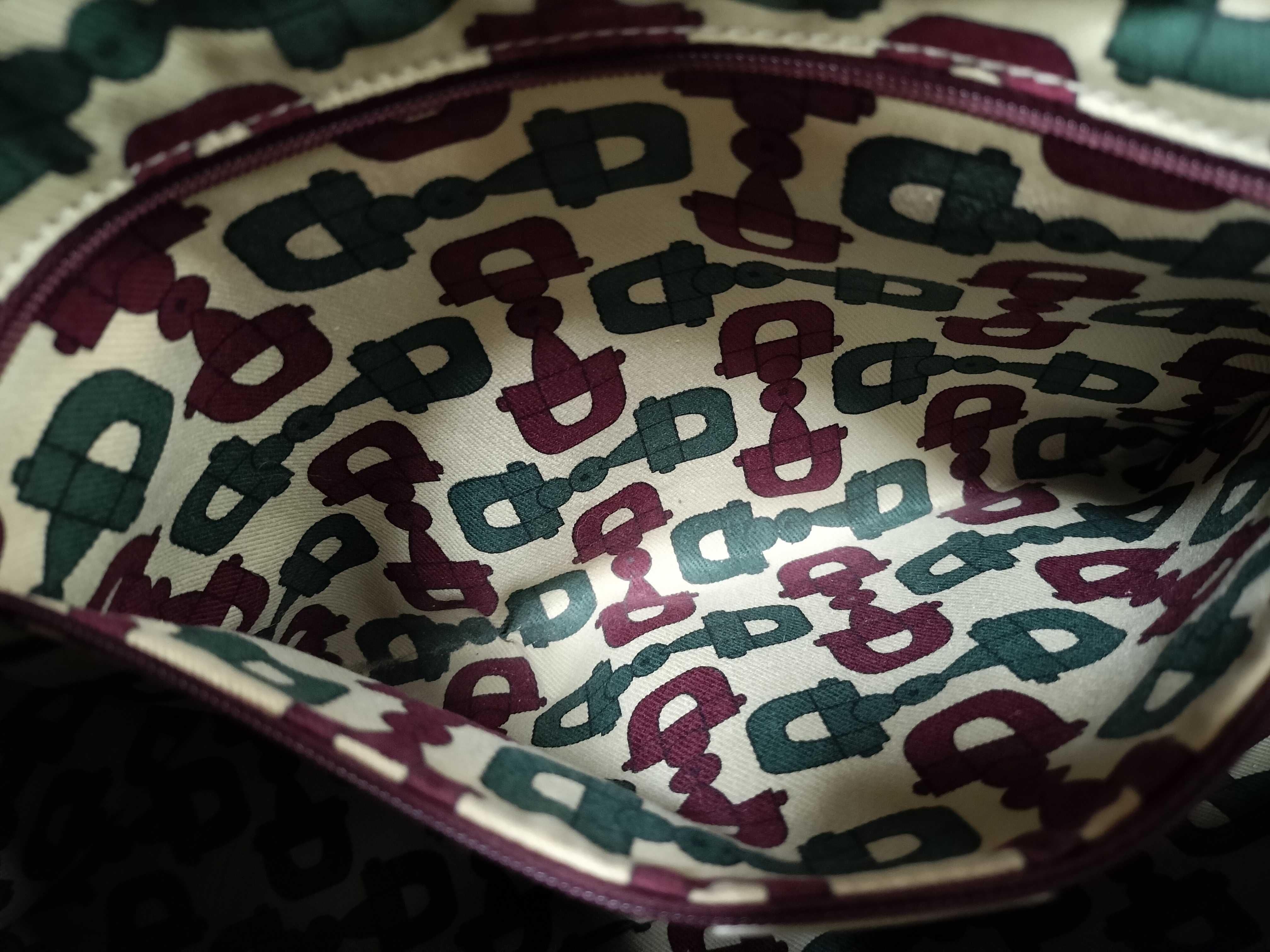 Abbey GG Shima One Shoulder Bag Handbag — view 11