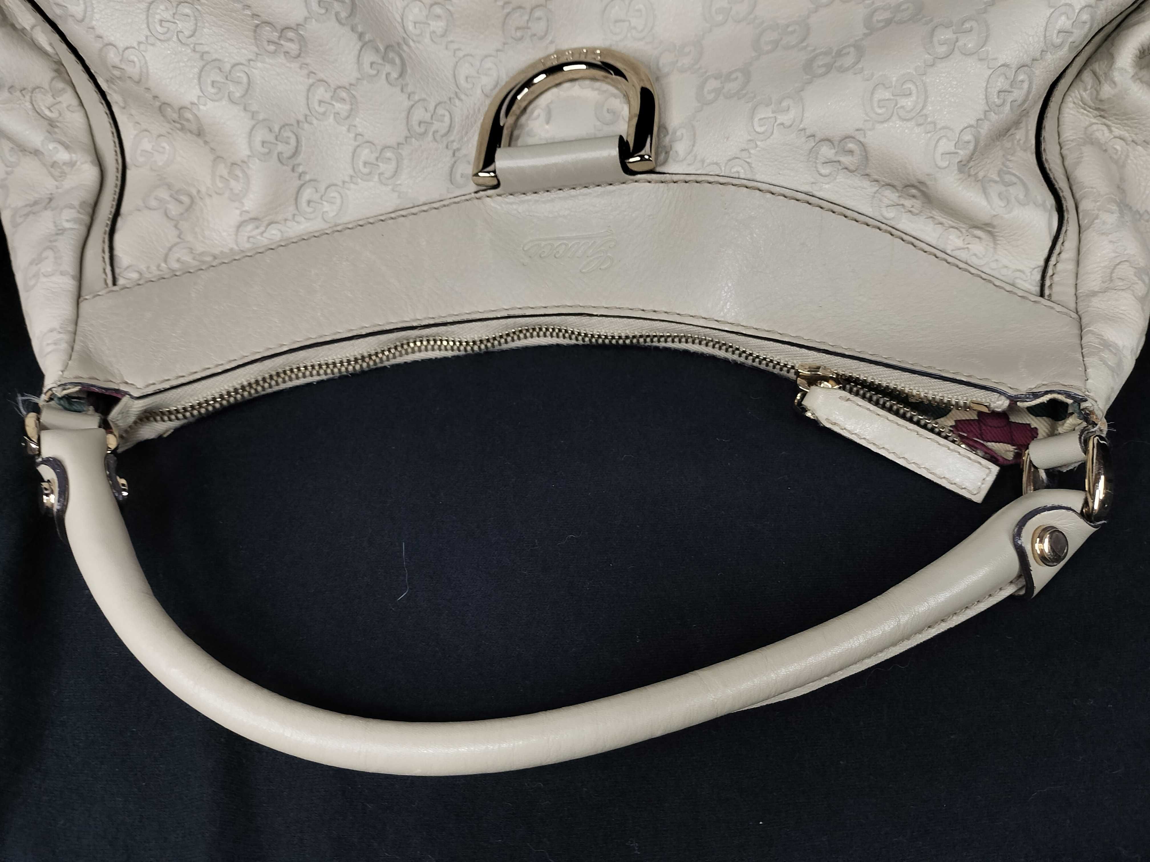 Abbey GG Shima One Shoulder Bag Handbag — view 3