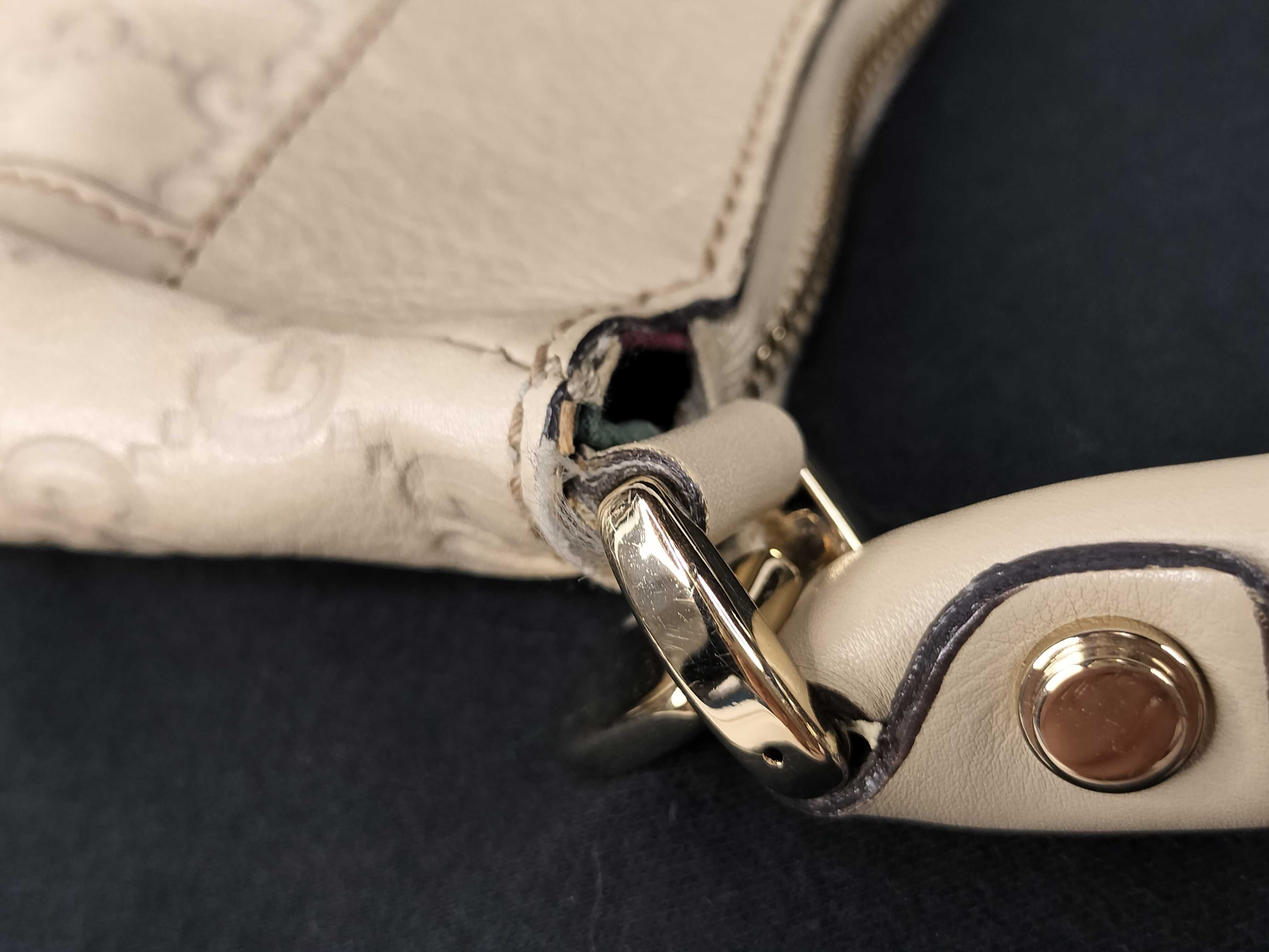 Abbey GG Shima One Shoulder Bag Handbag — view 5
