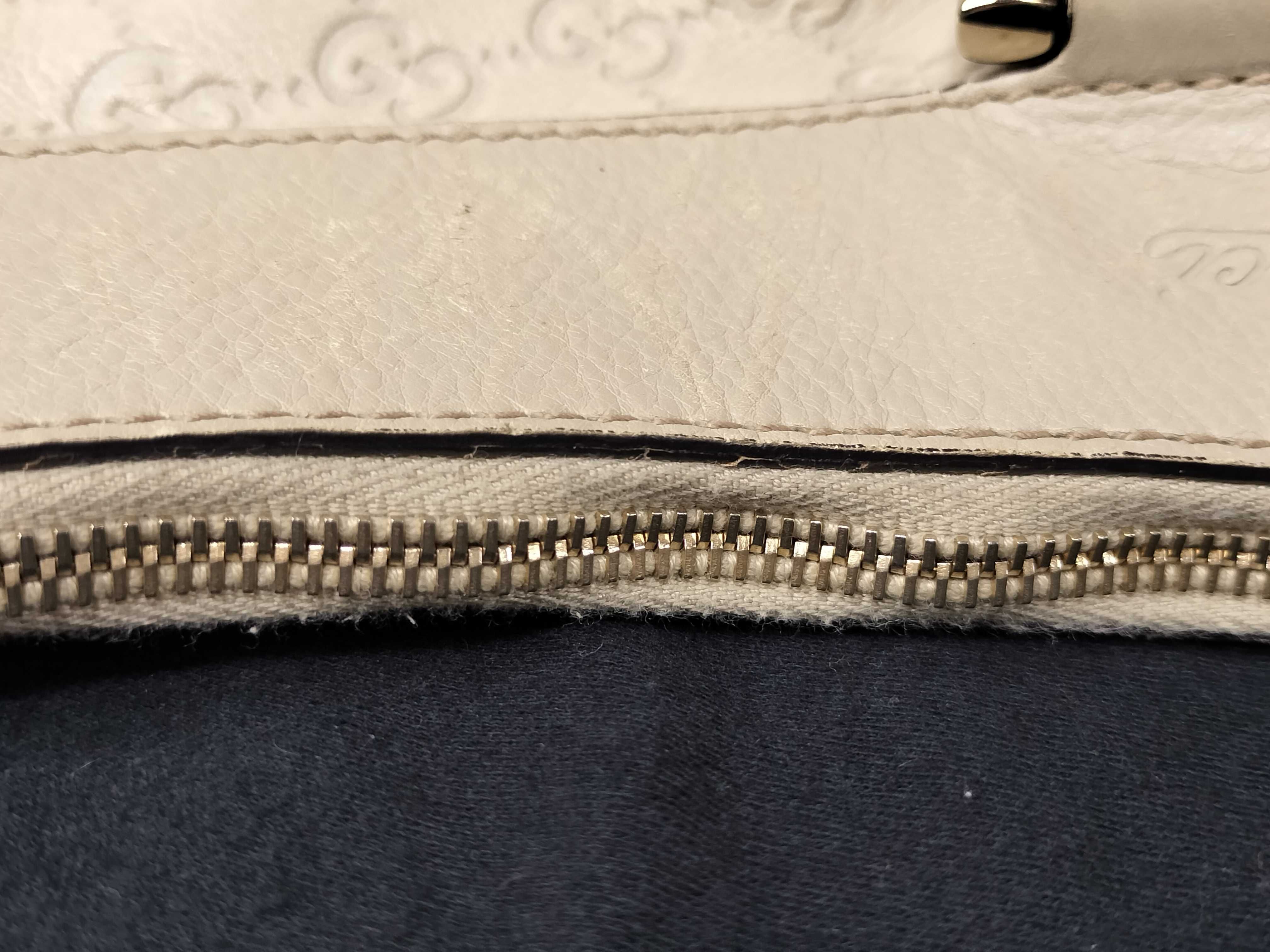 Abbey GG Shima One Shoulder Bag Handbag — view 6