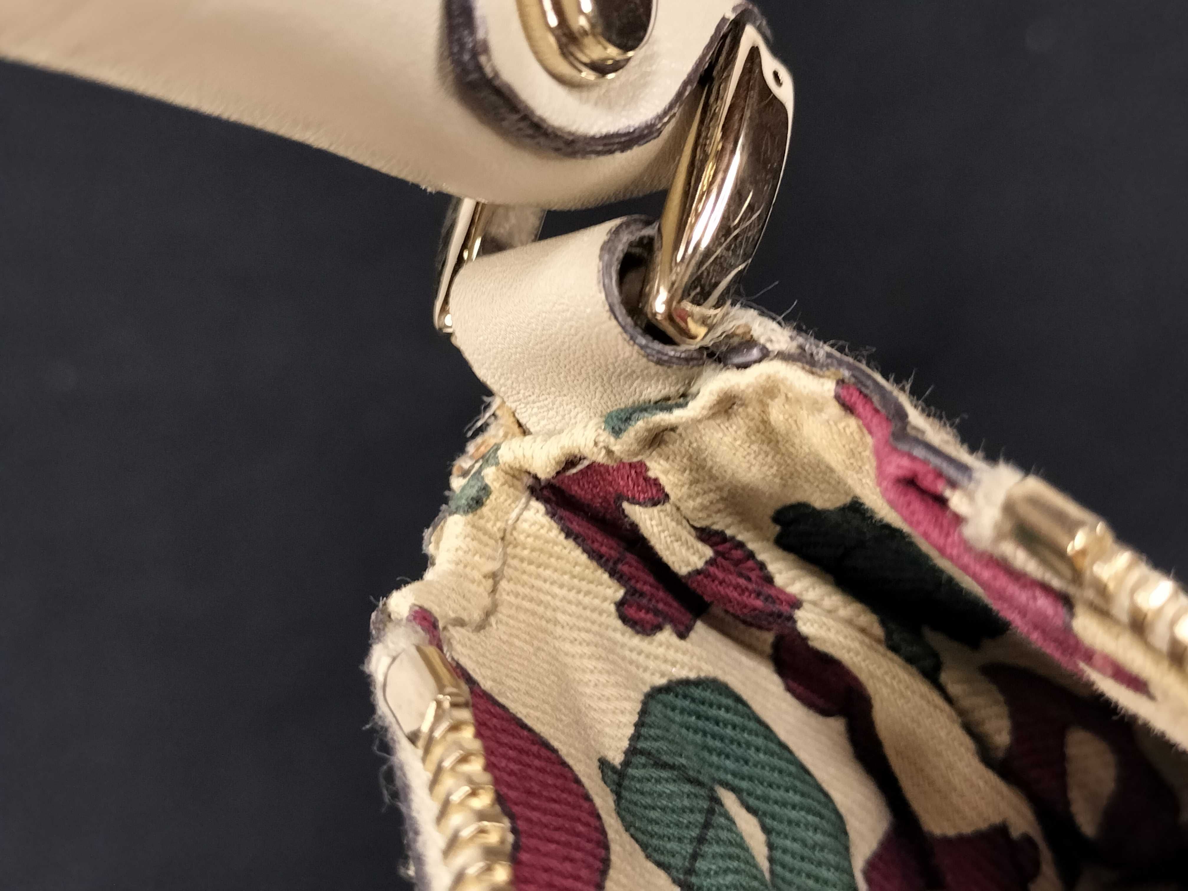 Abbey GG Shima One Shoulder Bag Handbag — view 9