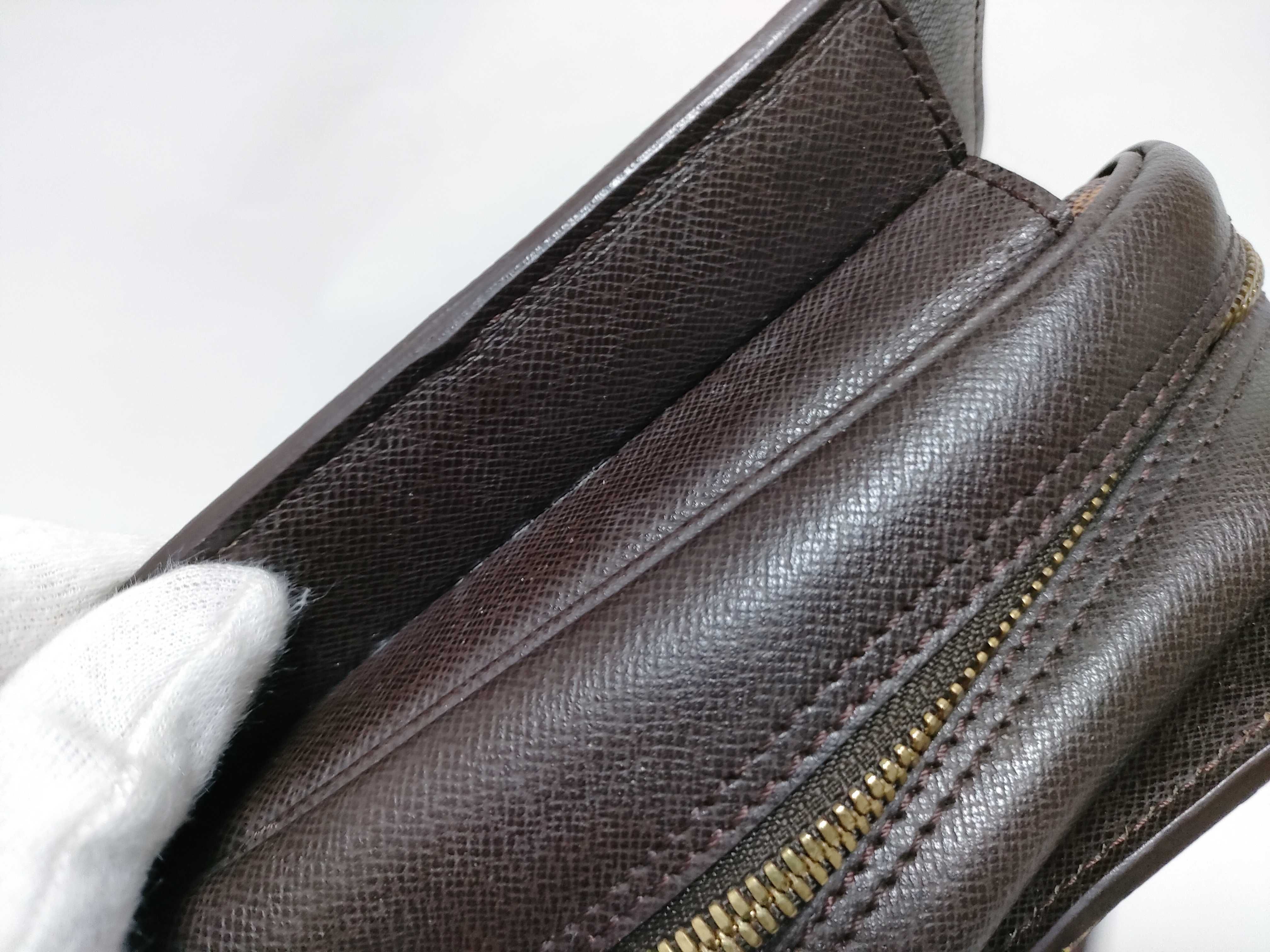 Damier Triana Handbag — view 15