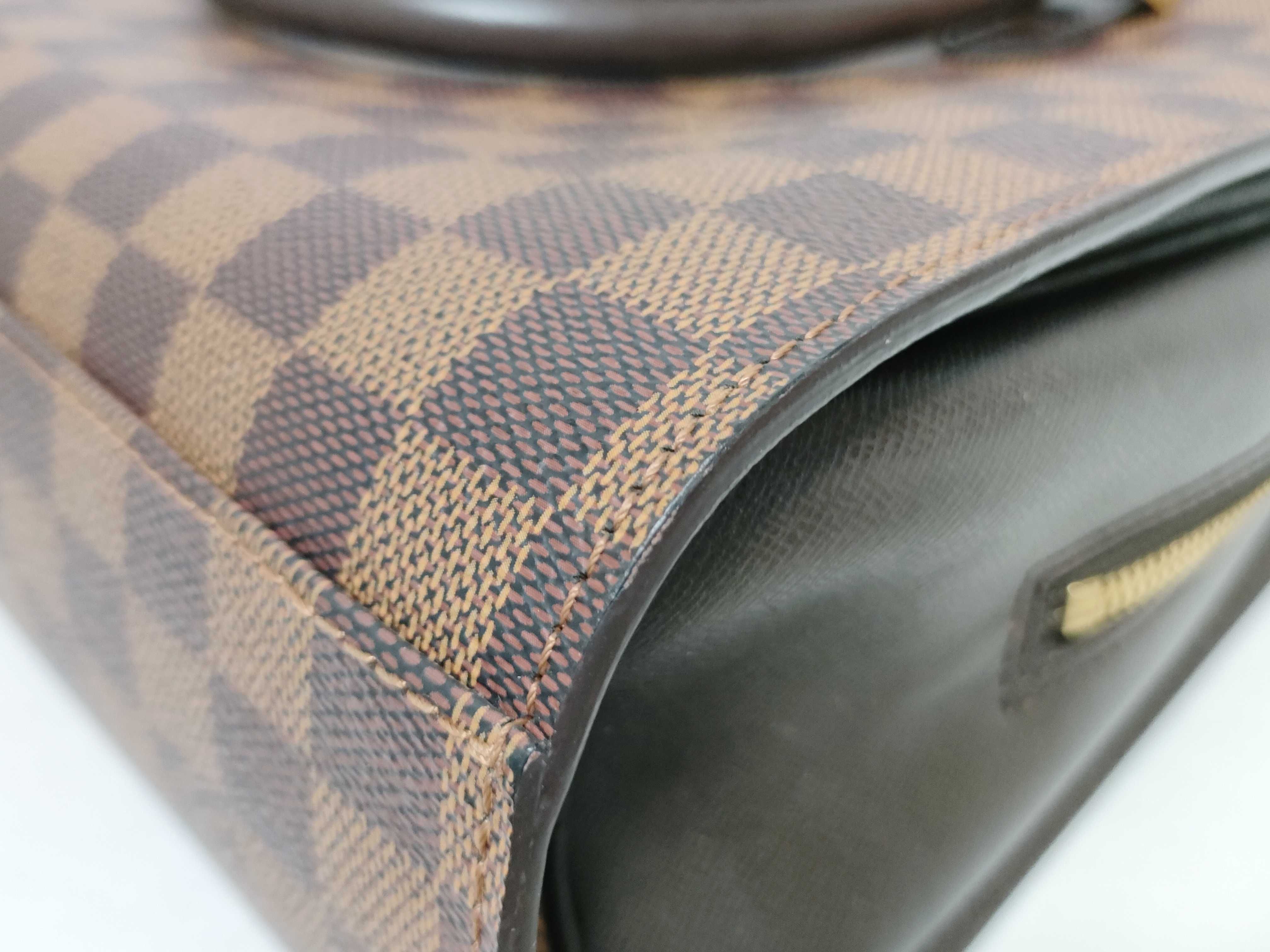 Damier Triana Handbag — view 7