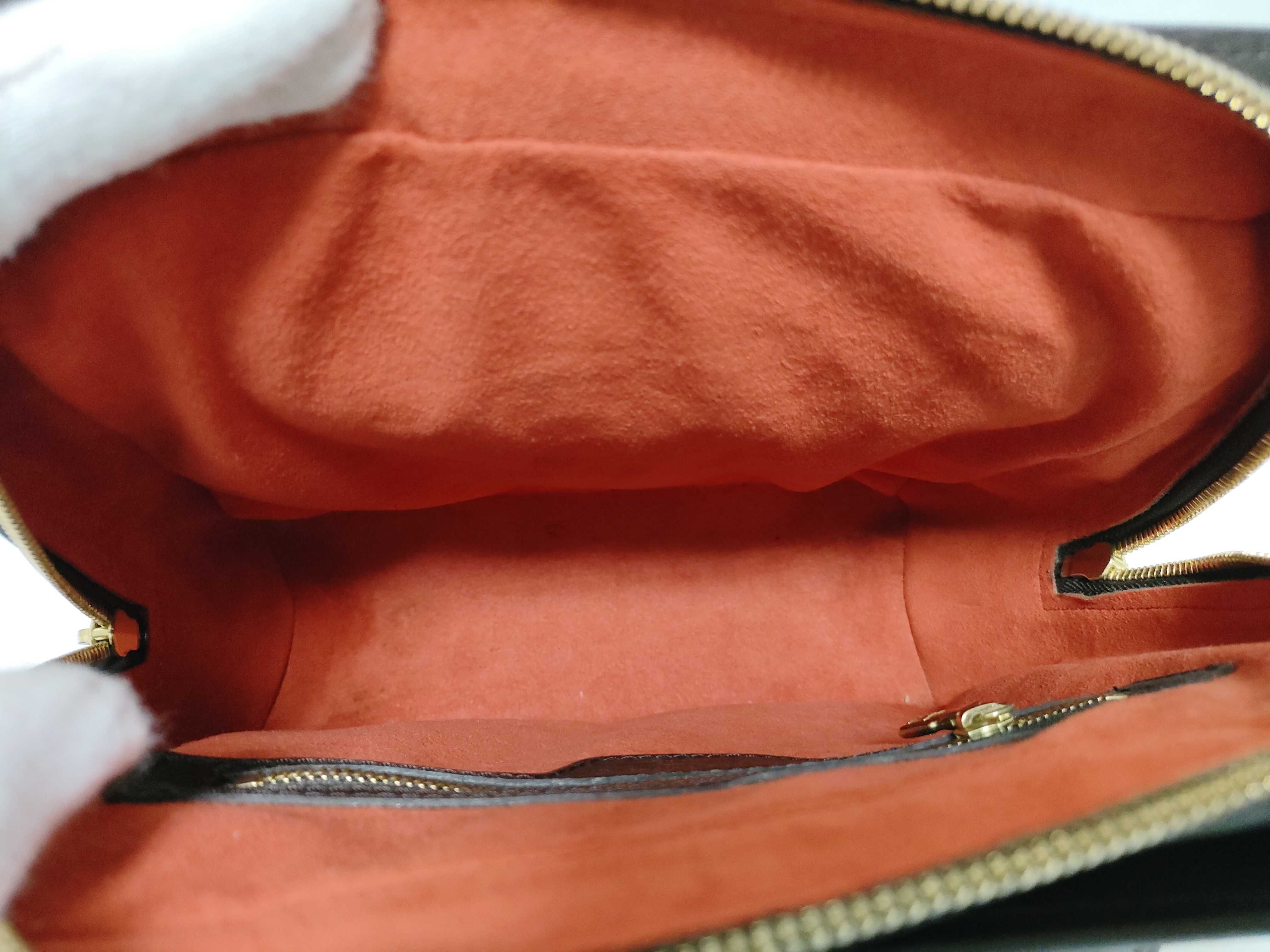 Damier Triana Handbag — view 10