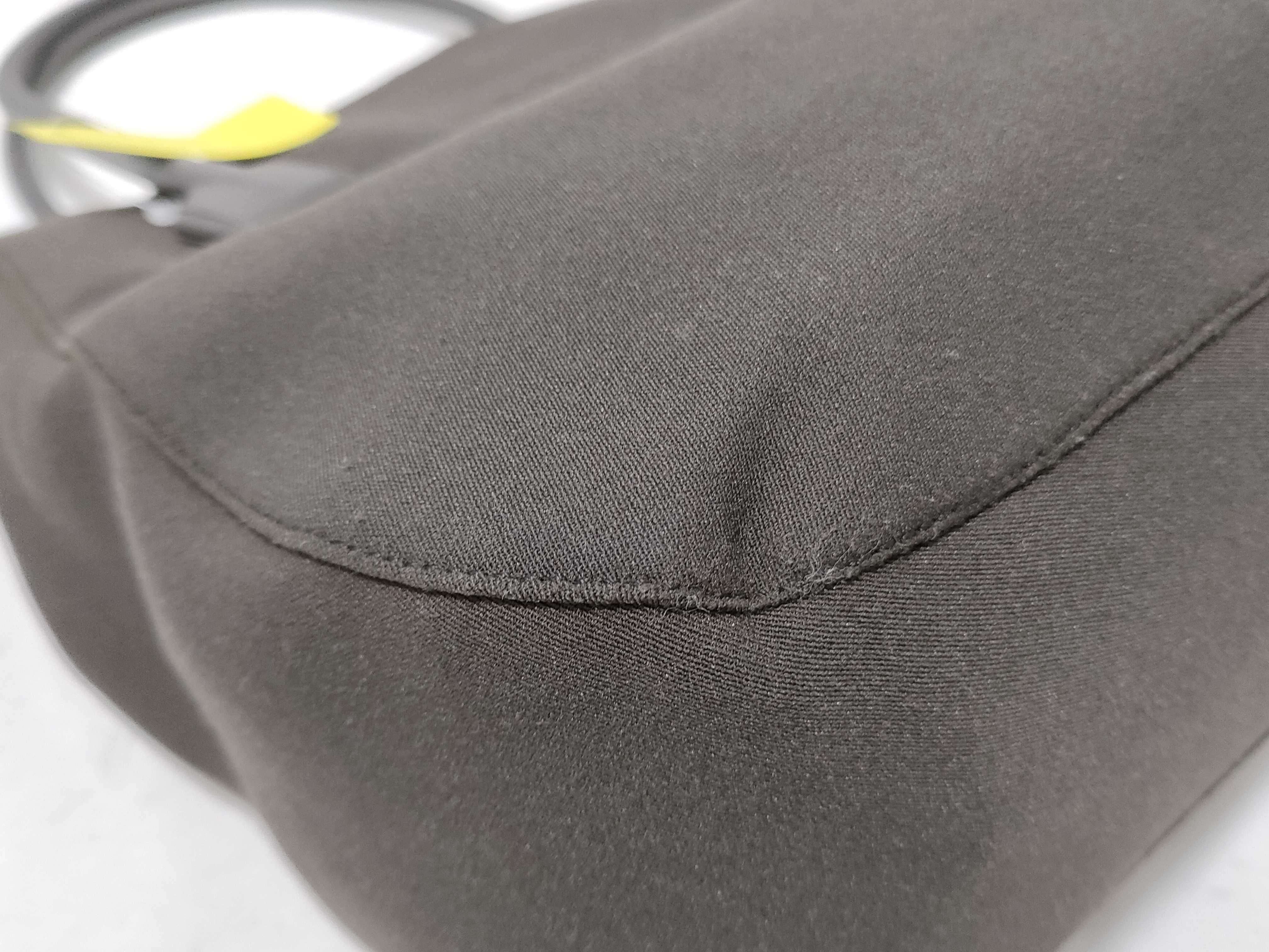 canvas tote bag — view 6