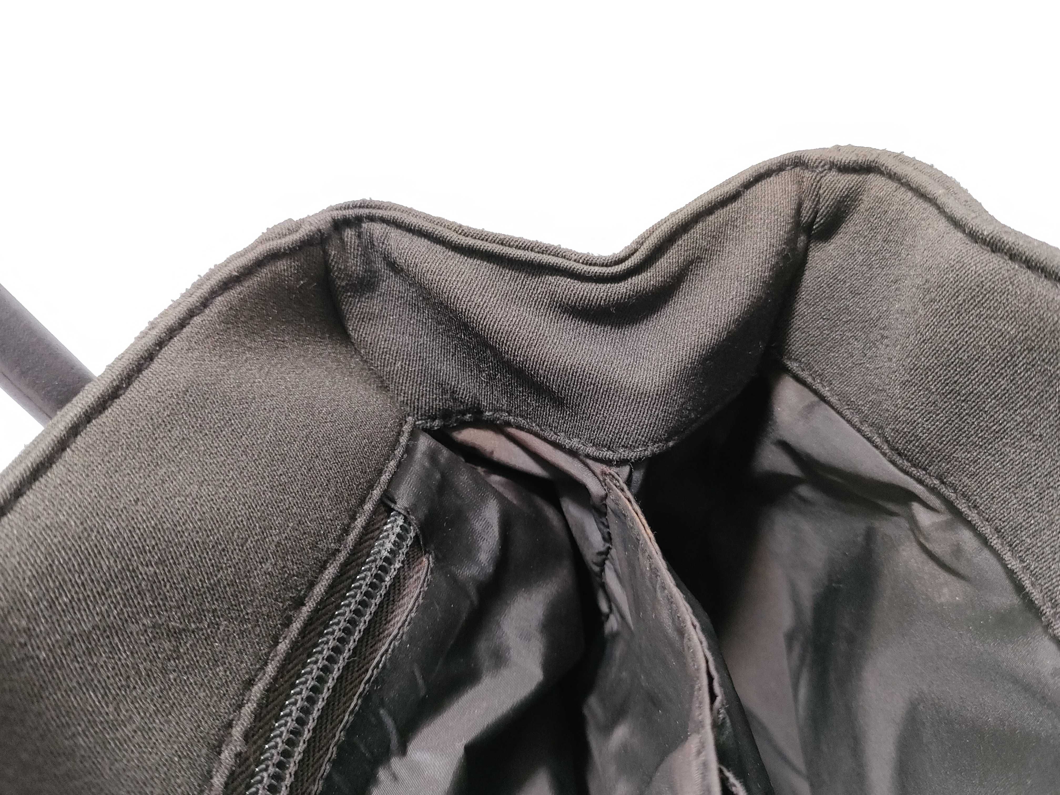 canvas tote bag — view 8