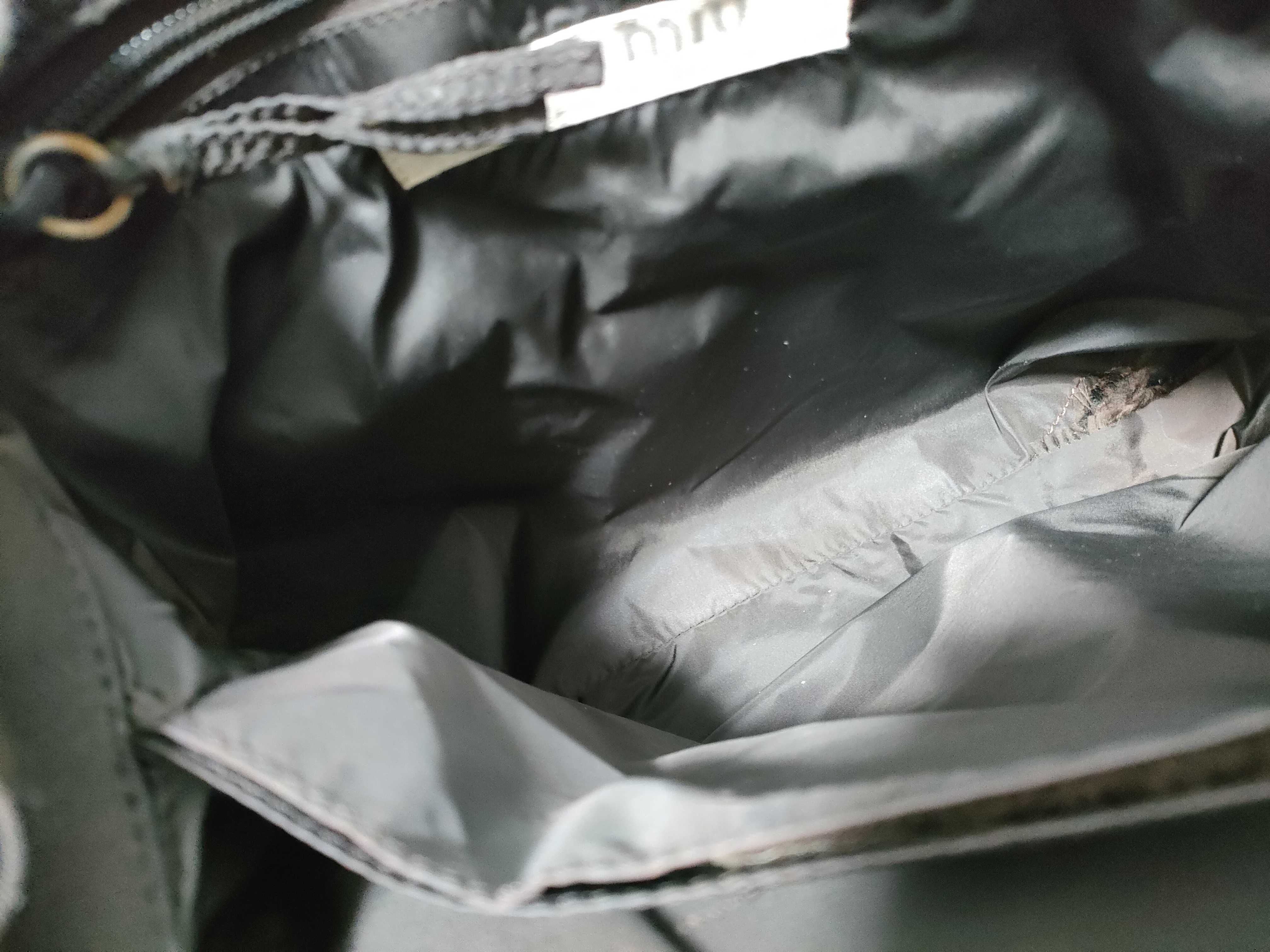 canvas tote bag — view 9