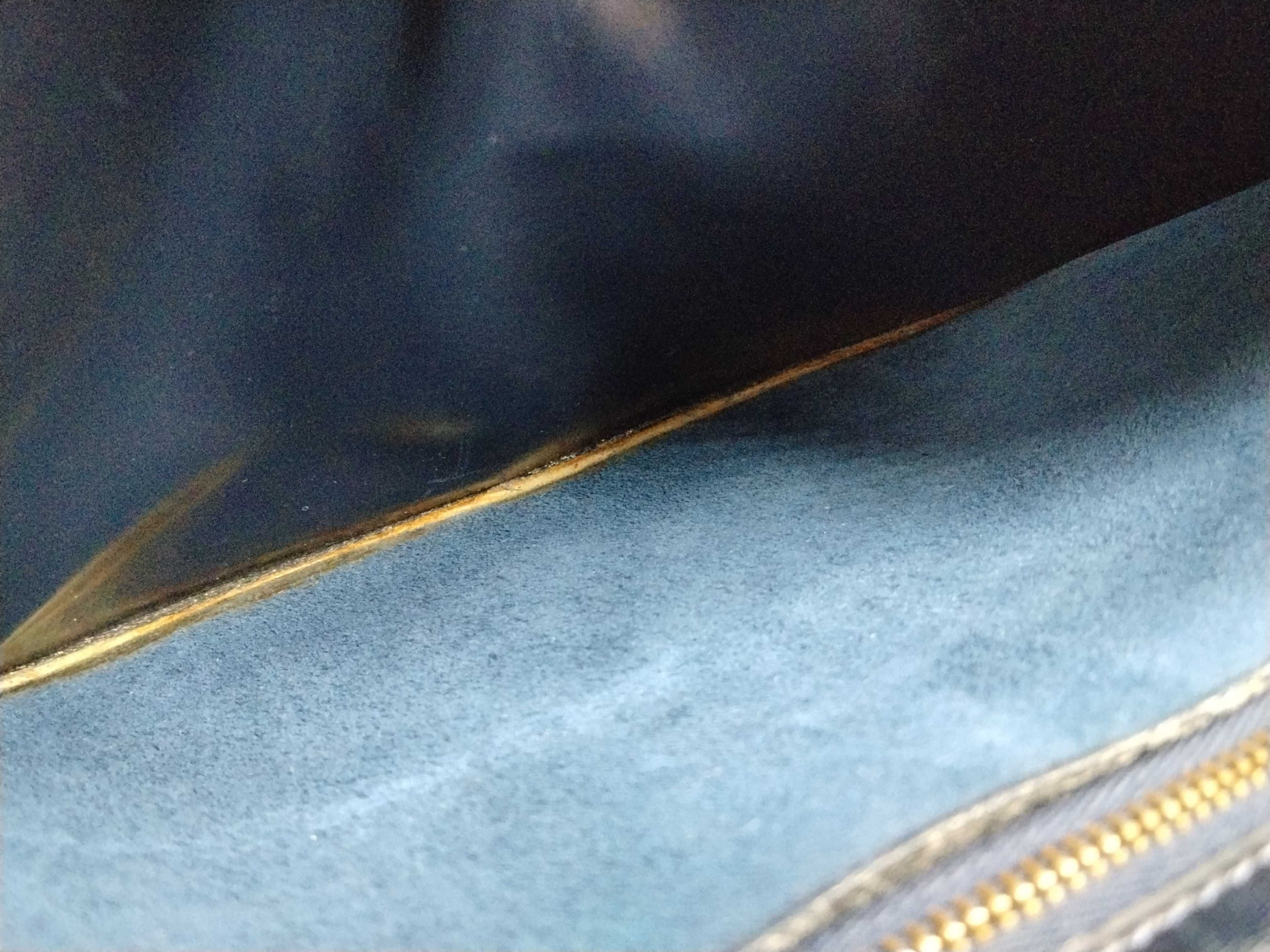 Leather Shoulder Bag — view 14