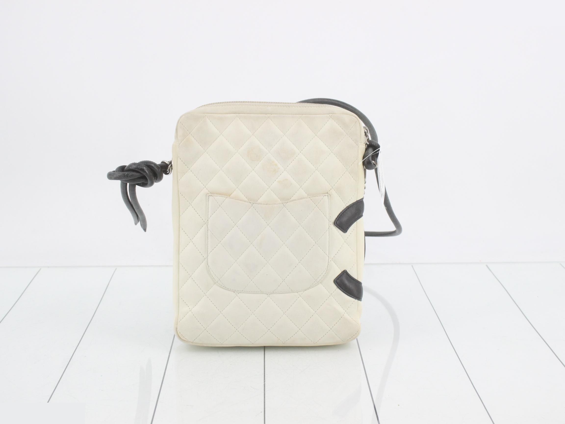 Cambon Shoulder Bag — view 2