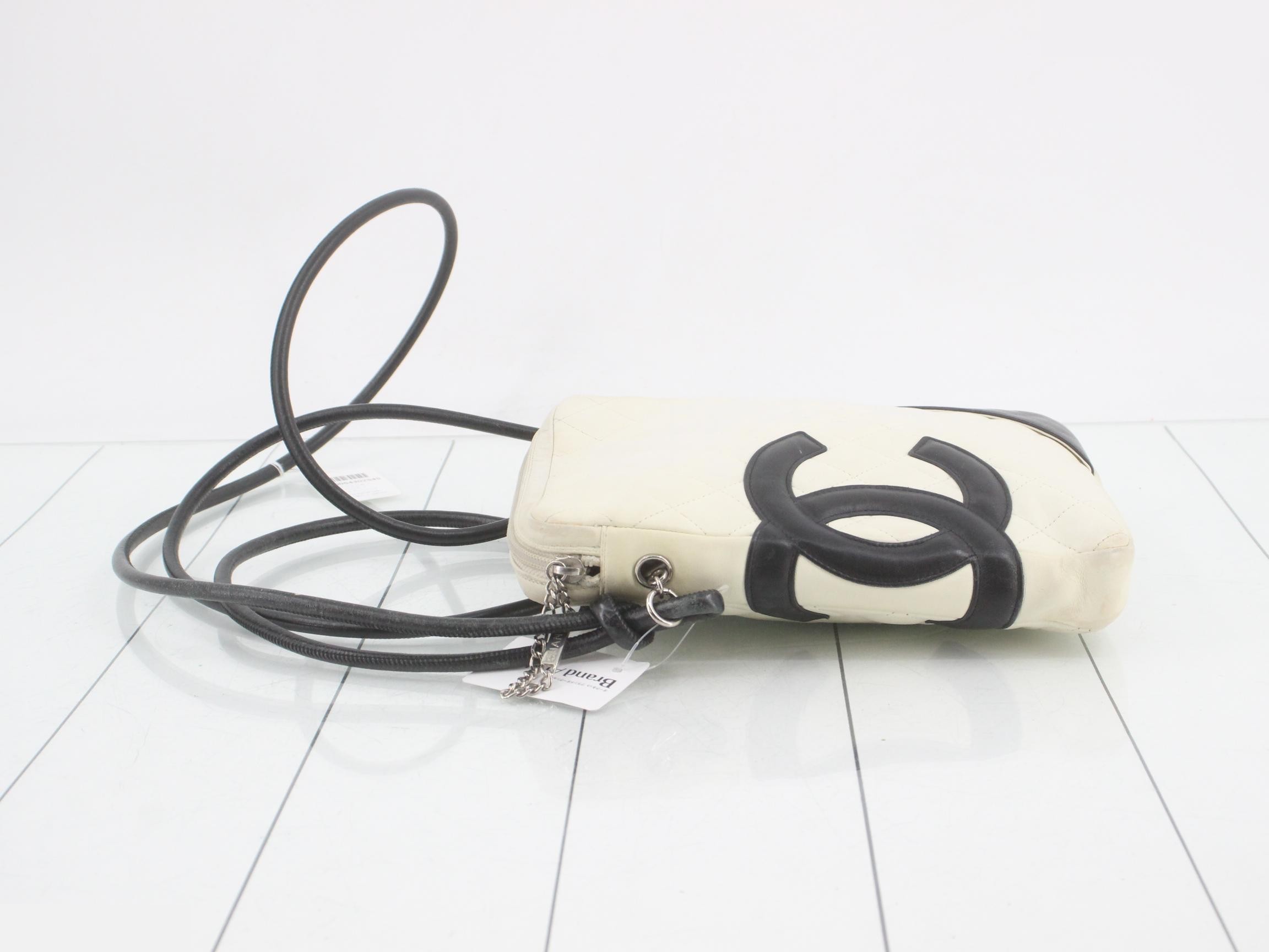 Cambon Shoulder Bag — view 4