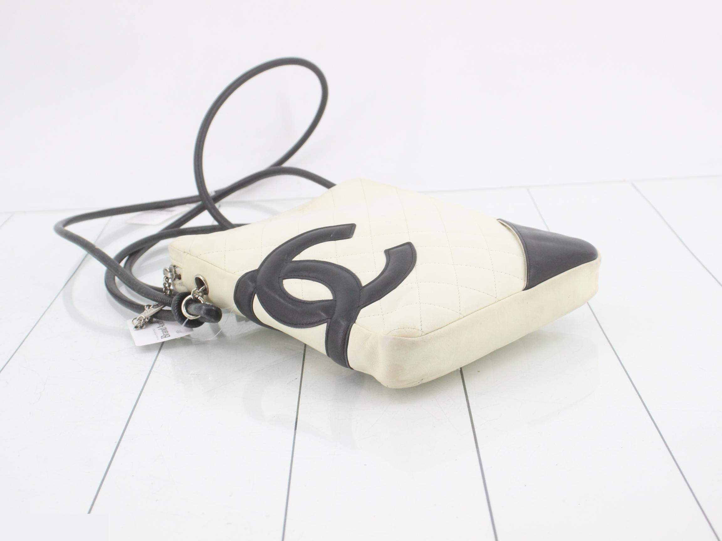 Cambon Shoulder Bag — view 5