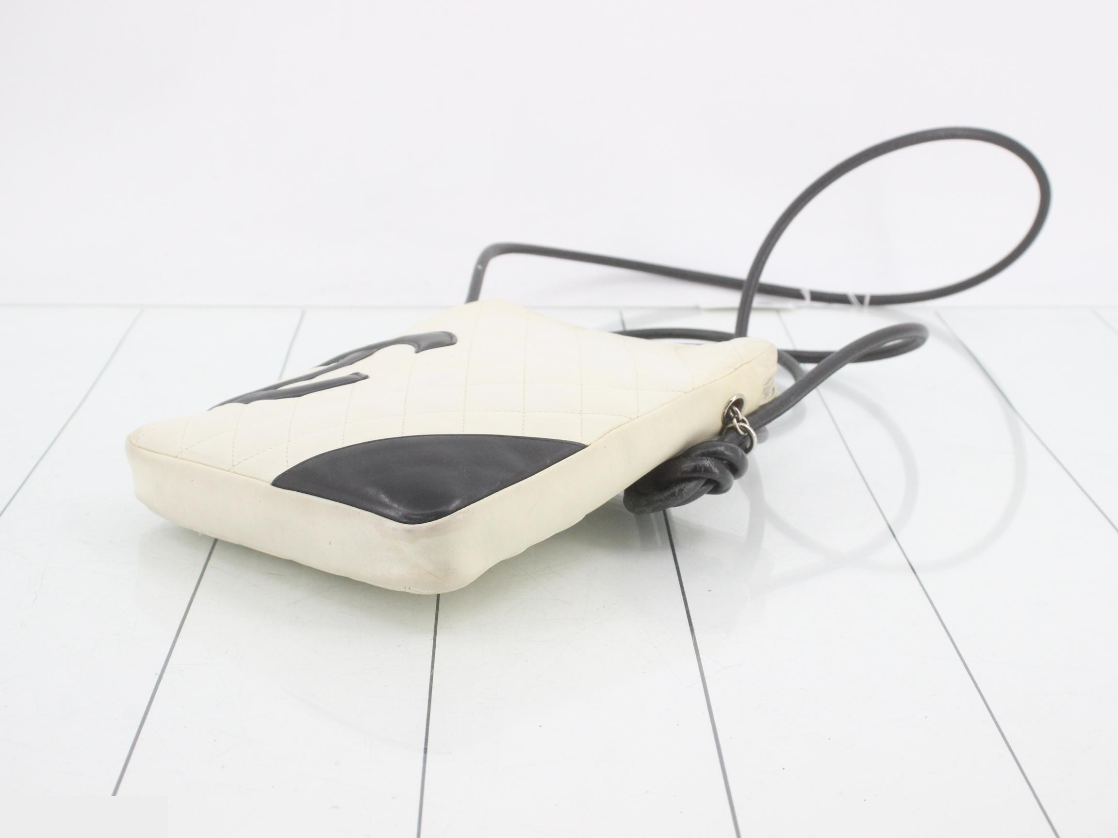 Cambon Shoulder Bag — view 6