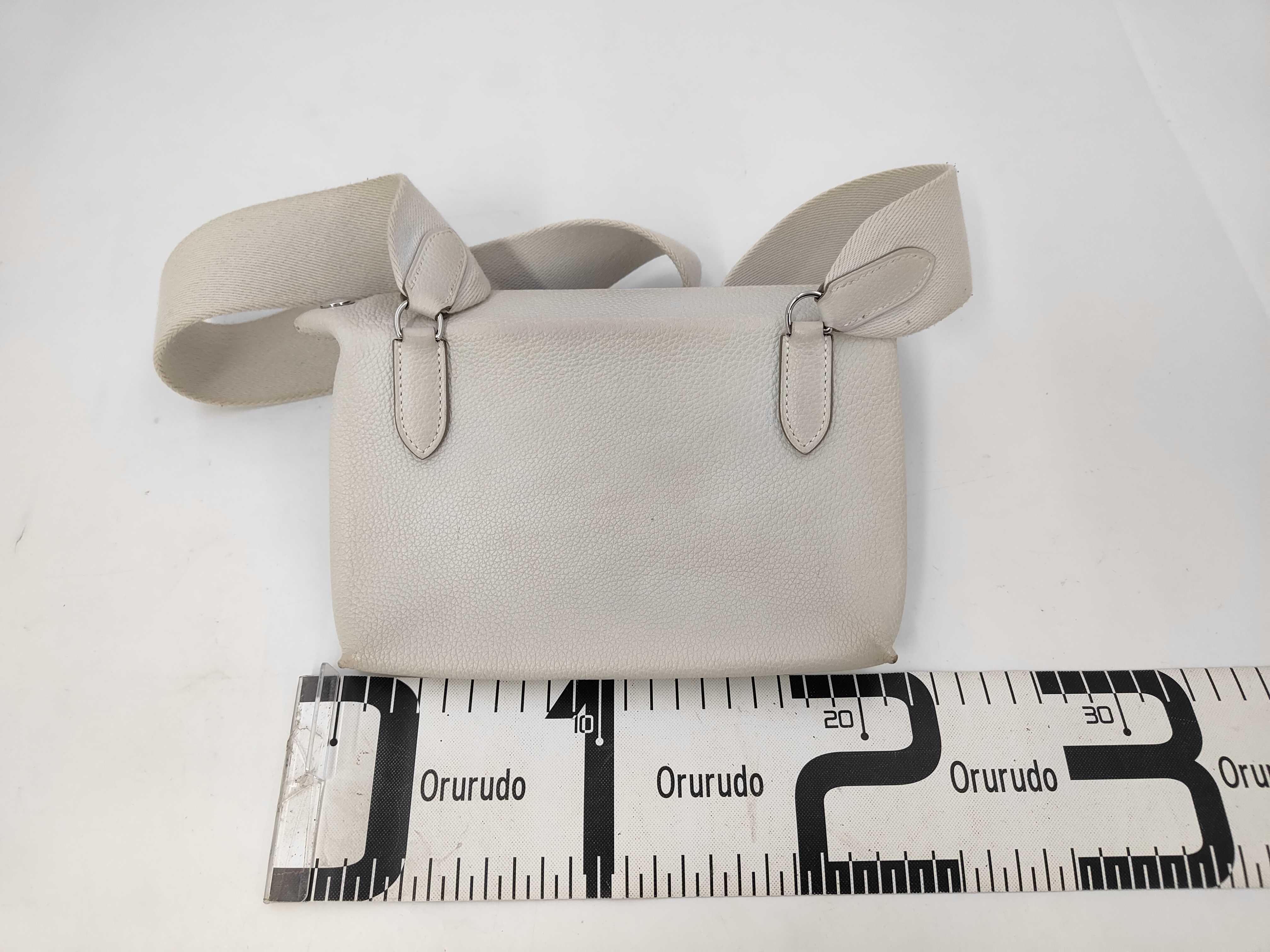 Widpoche Shoulder Bag — view 2